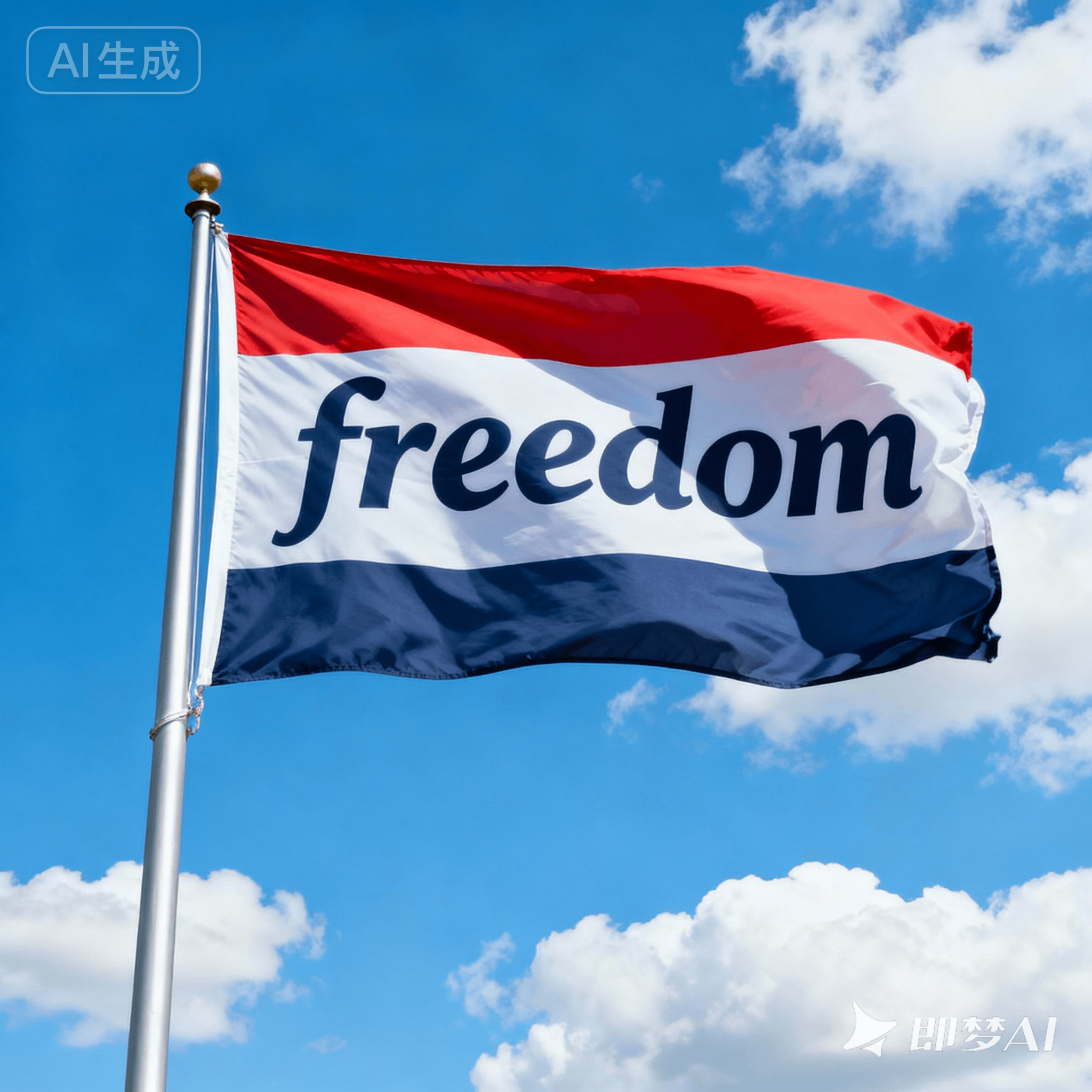 freedom是什么意思_freedom怎么读_音标ˈfri-dəm