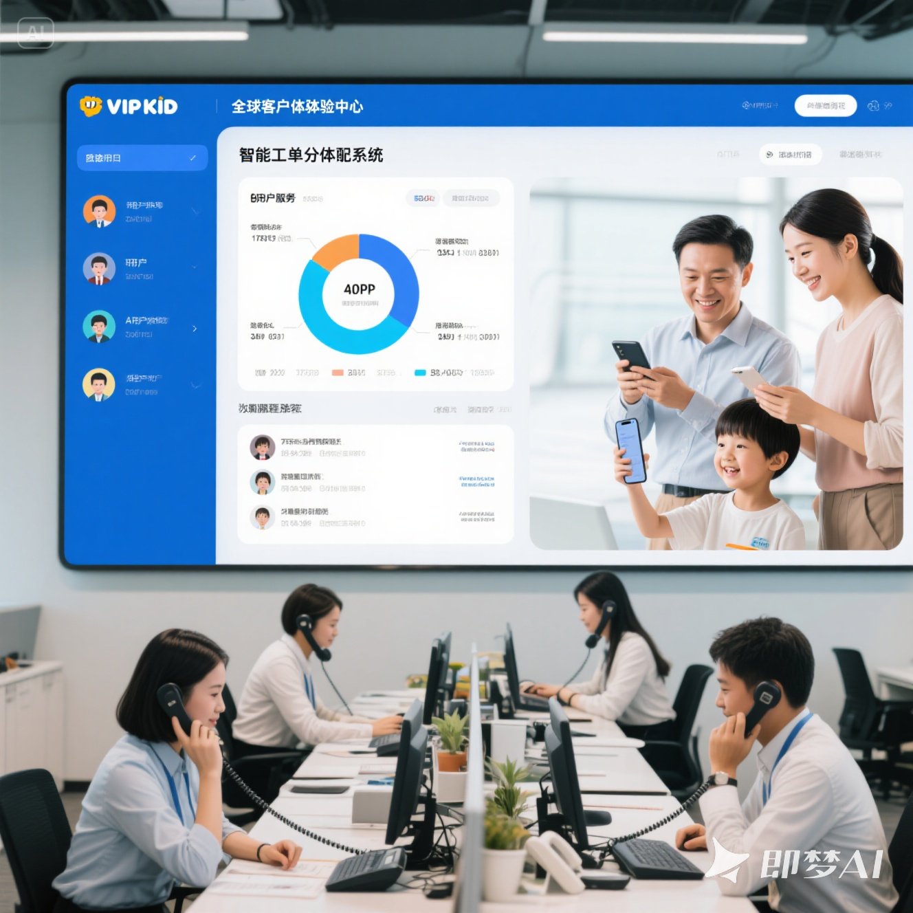 VIPKID 文化课如何促跨文化语言学习？