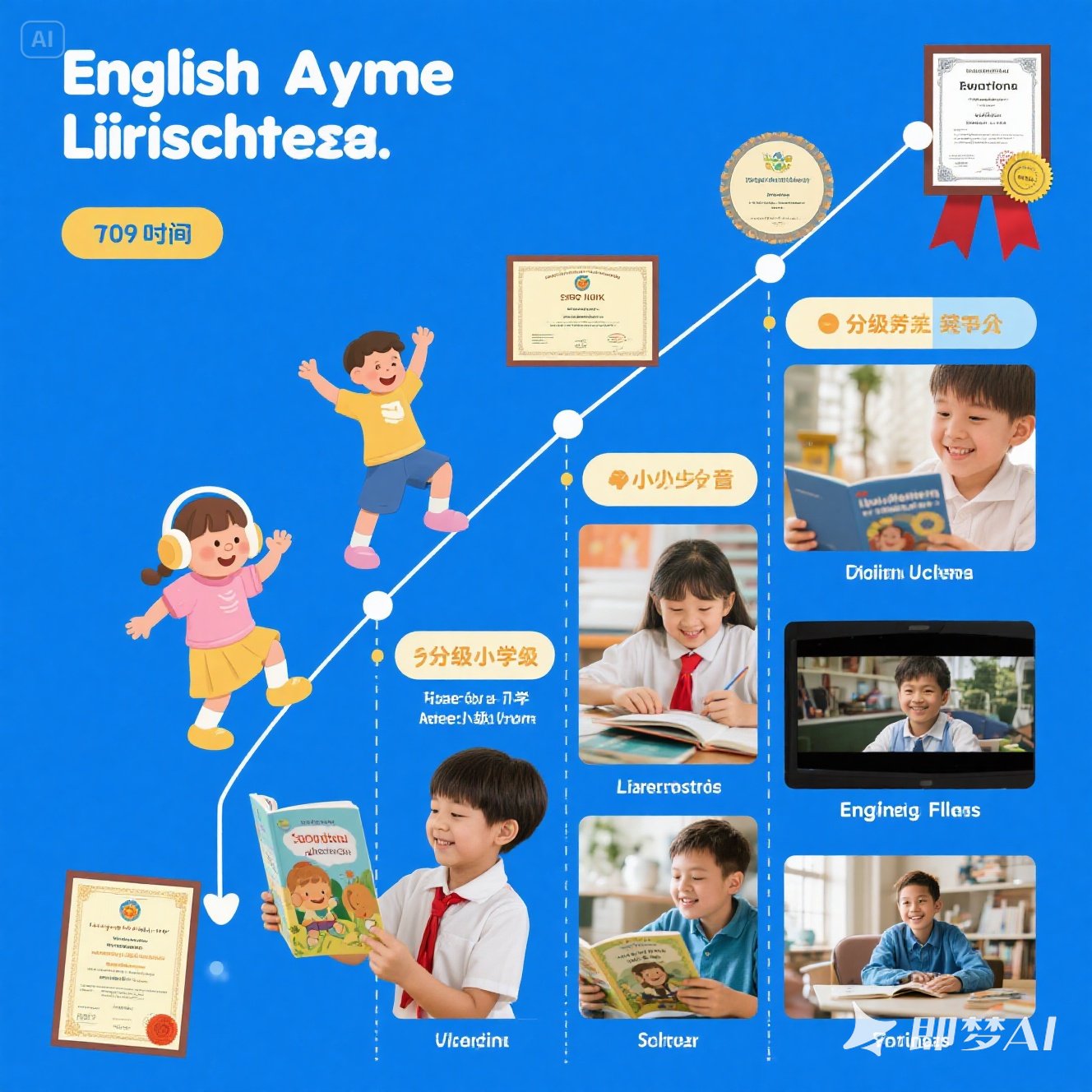 英语音乐剧如何革新语言教育？