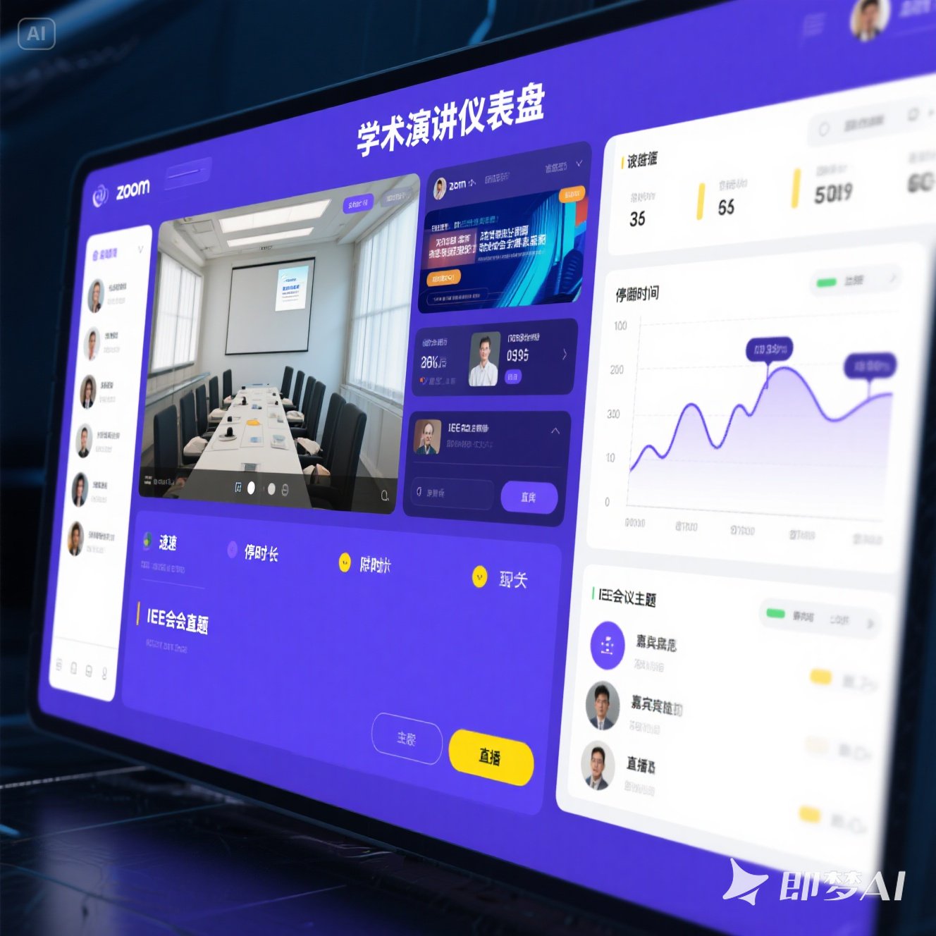 如何四维提升英语学术报告？