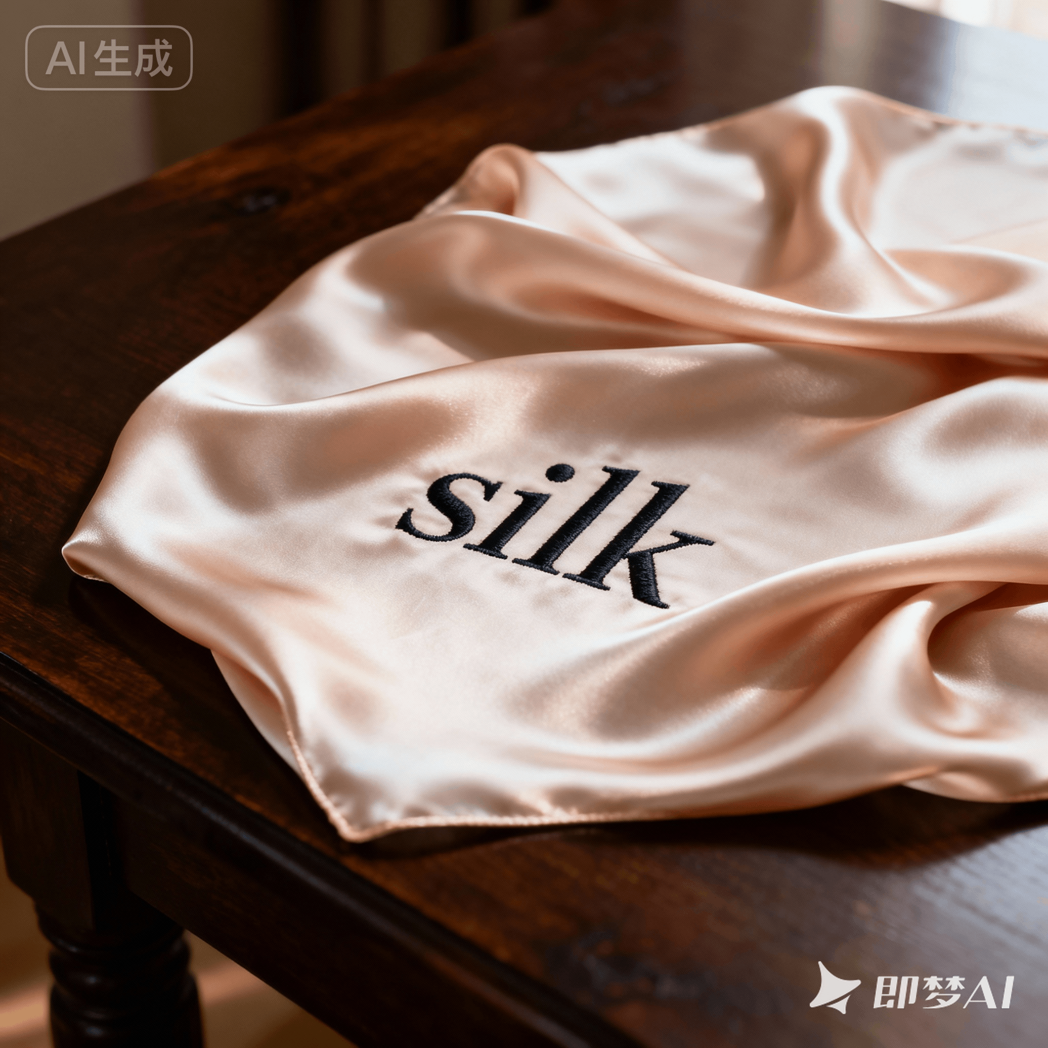 silk是什么意思_silk怎么读_音标sɪlk