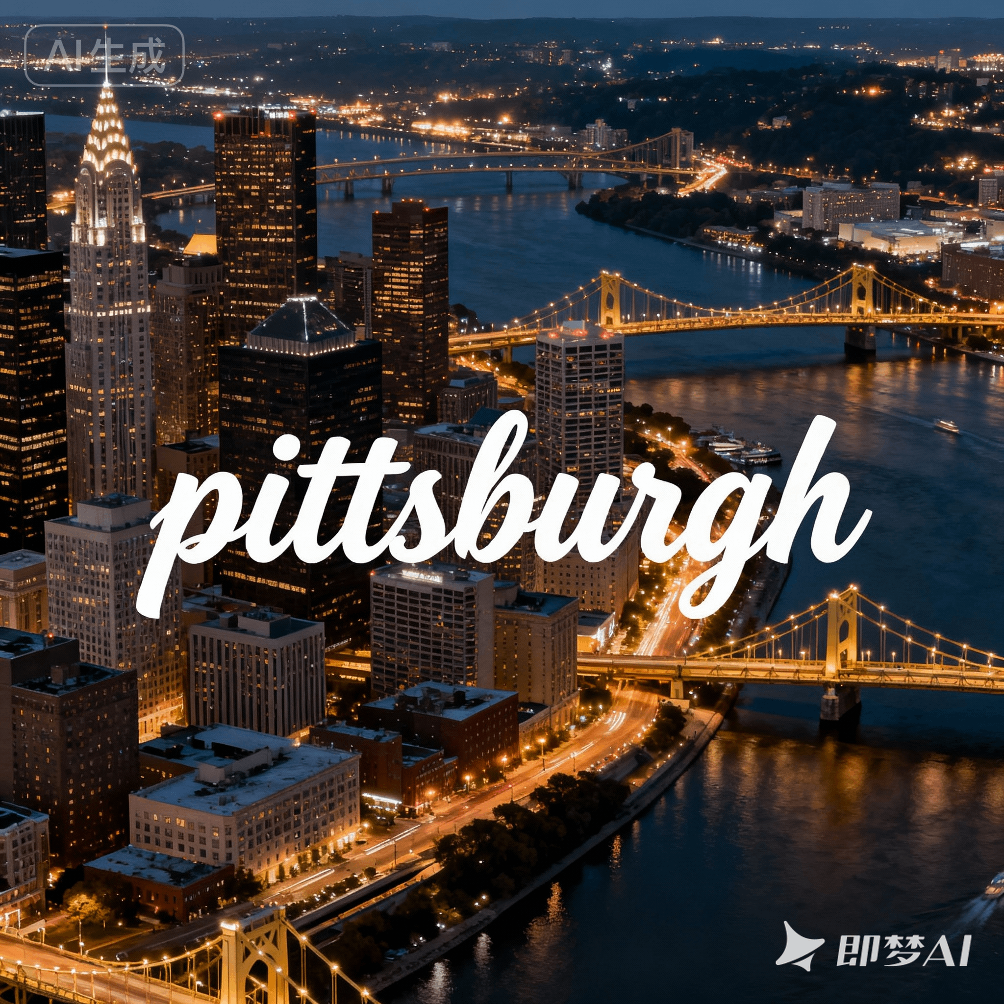 Pittsburgh是什么意思_Pittsburgh怎么读_音标ˈpɪtsbɜ-ɡ