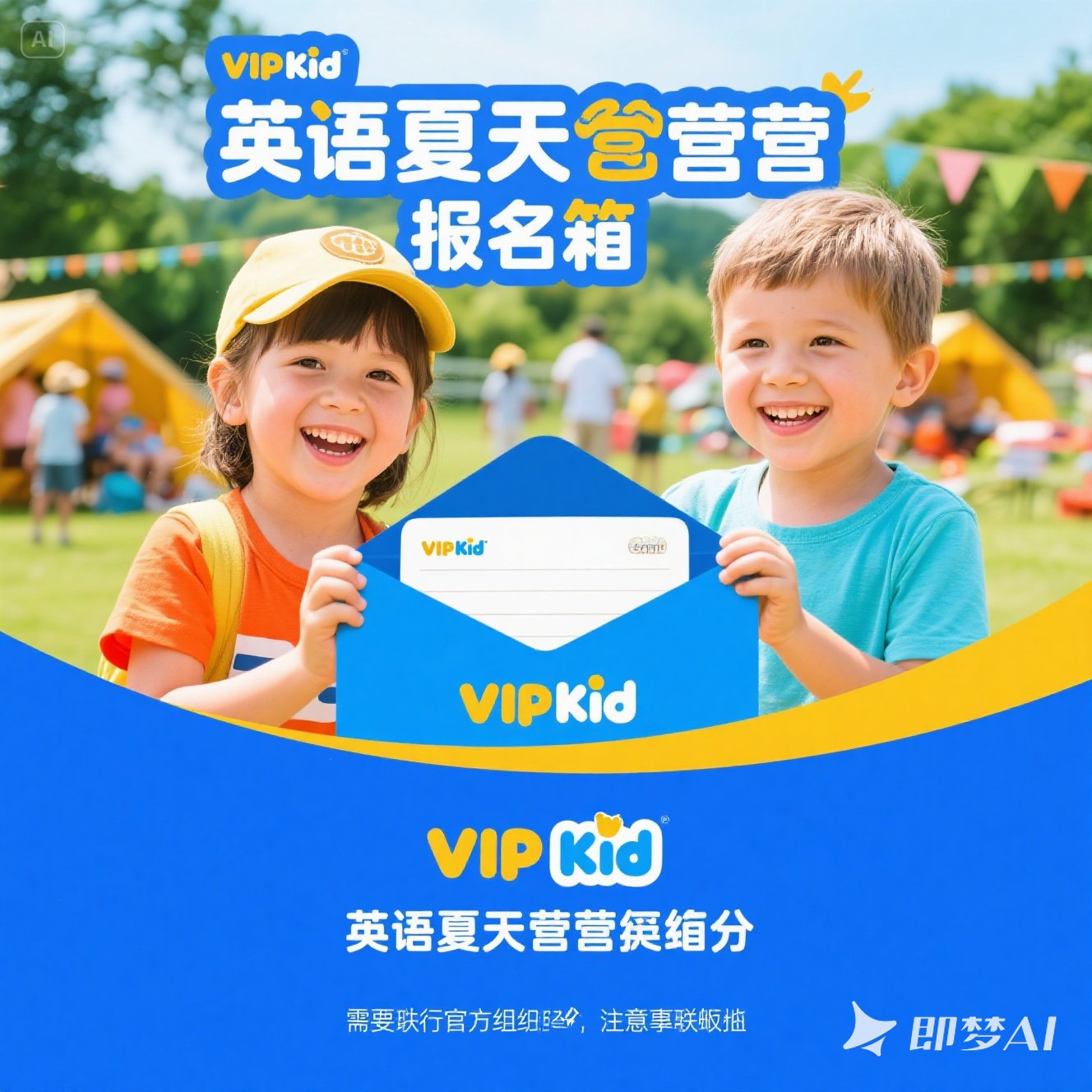 英语夏令营的报名邮箱是什么？