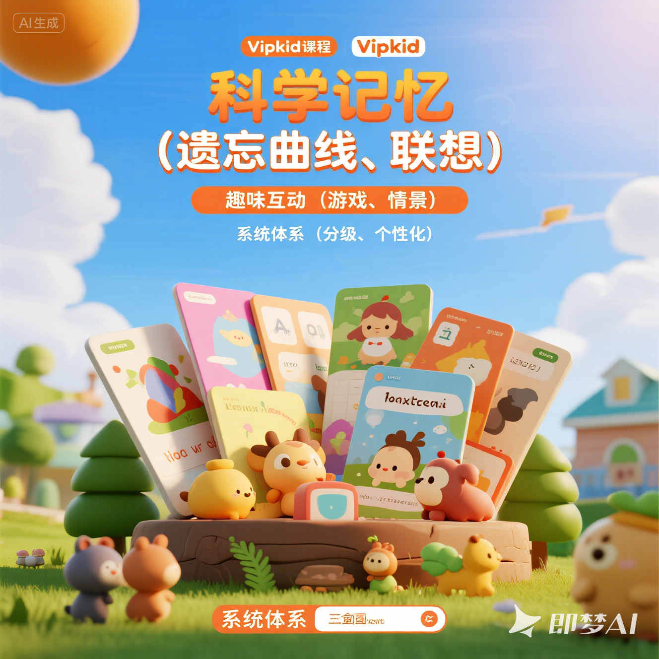 英语词汇记忆方法课程有哪些？