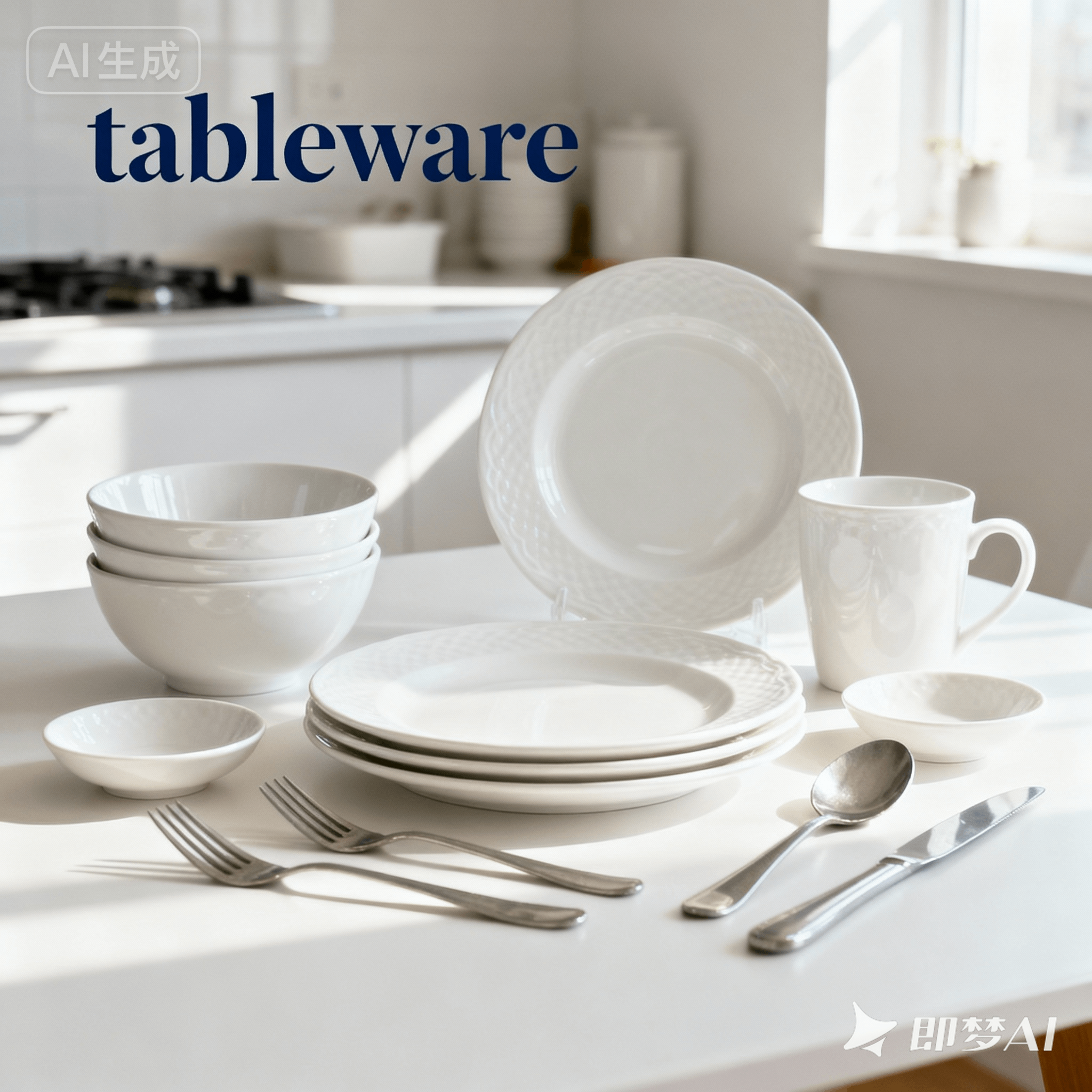 tableware是什么意思_tableware怎么读_音标ˈteɪblweə(r)