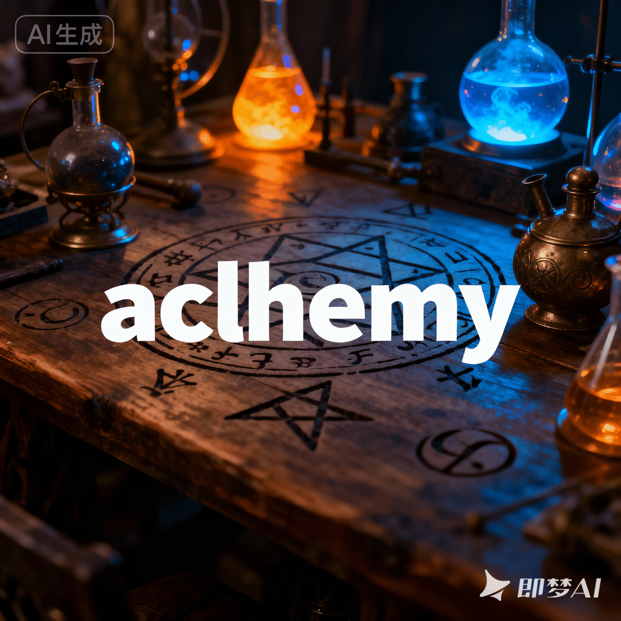 alchemy是什么意思_alchemy怎么读_音标'ælkəmɪ