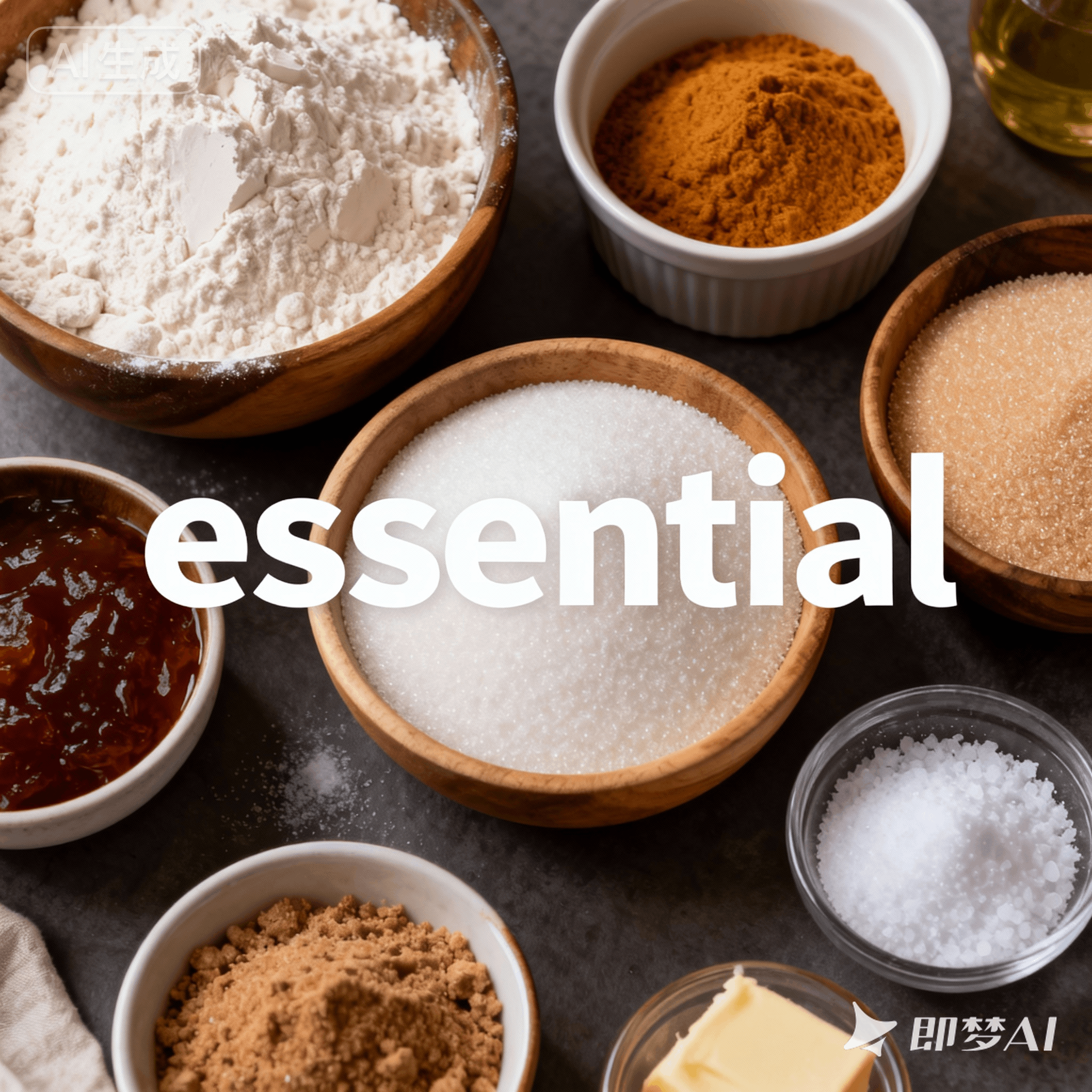 essential是什么意思_essential怎么读_音标ɪ'senʃl