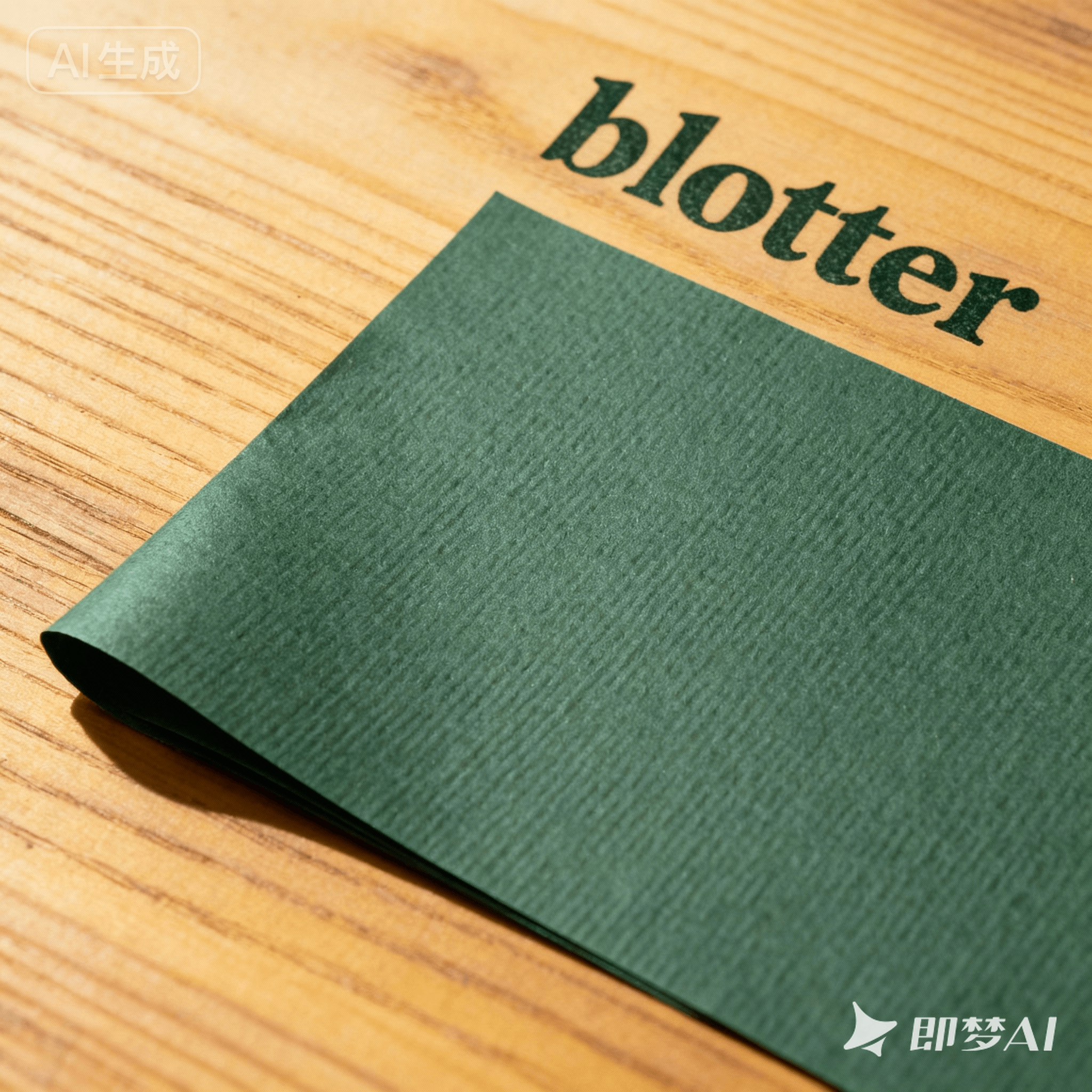 blotter是什么意思_blotter怎么读_音标ˈblɒtə(r)