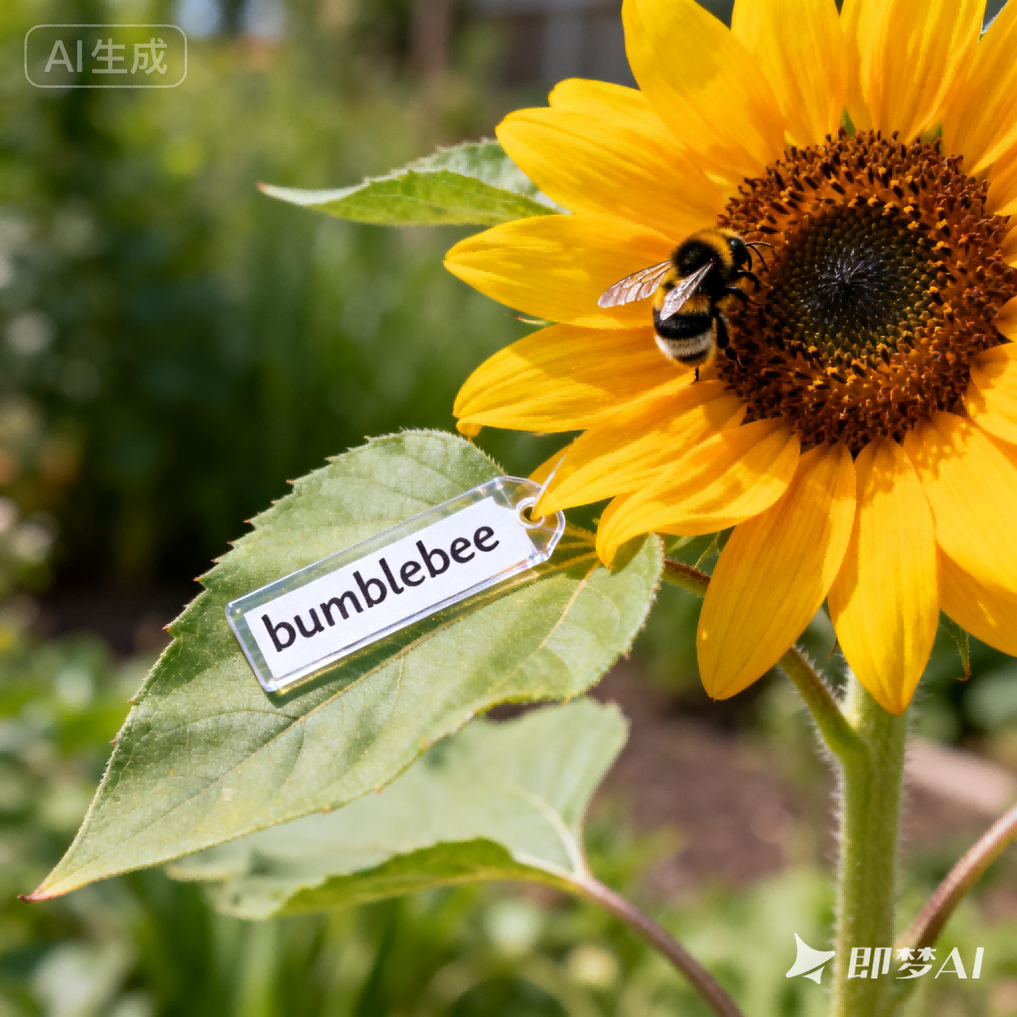 bumblebee是什么意思_bumblebee怎么读_音标ˈbʌmblbi-