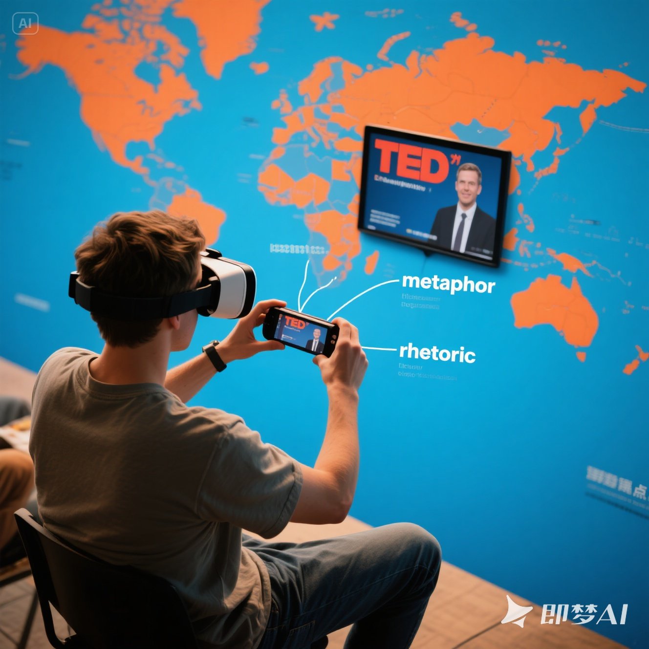 英语 TED 精读如何助力多维提升？
