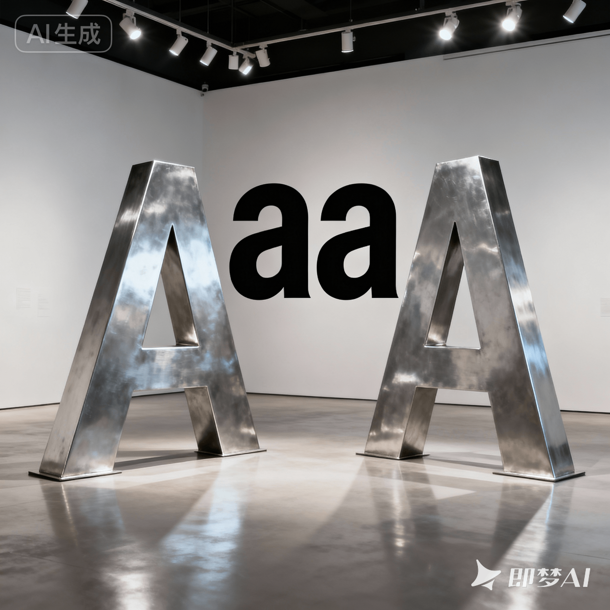 AA是什么意思_AA怎么读_音标ˈɑ-ɑ-