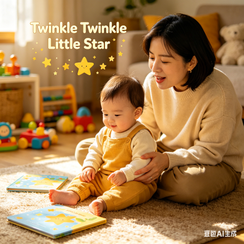 英语启蒙磨耳朵必听