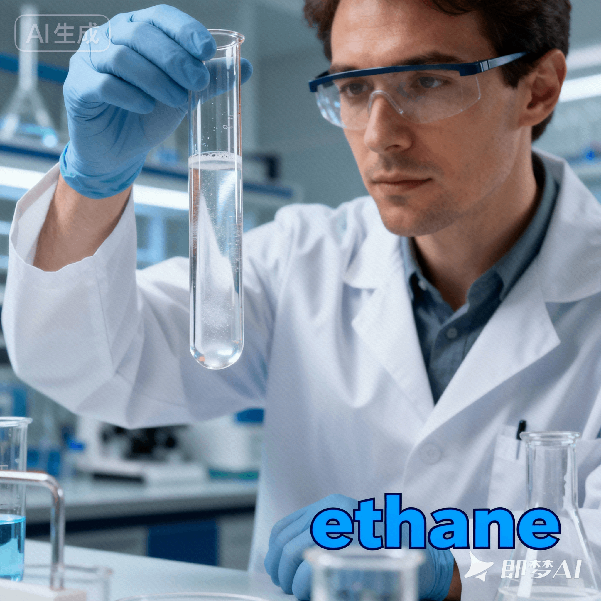 ethane是什么意思_ethane怎么读_音标ˈi-θeɪn