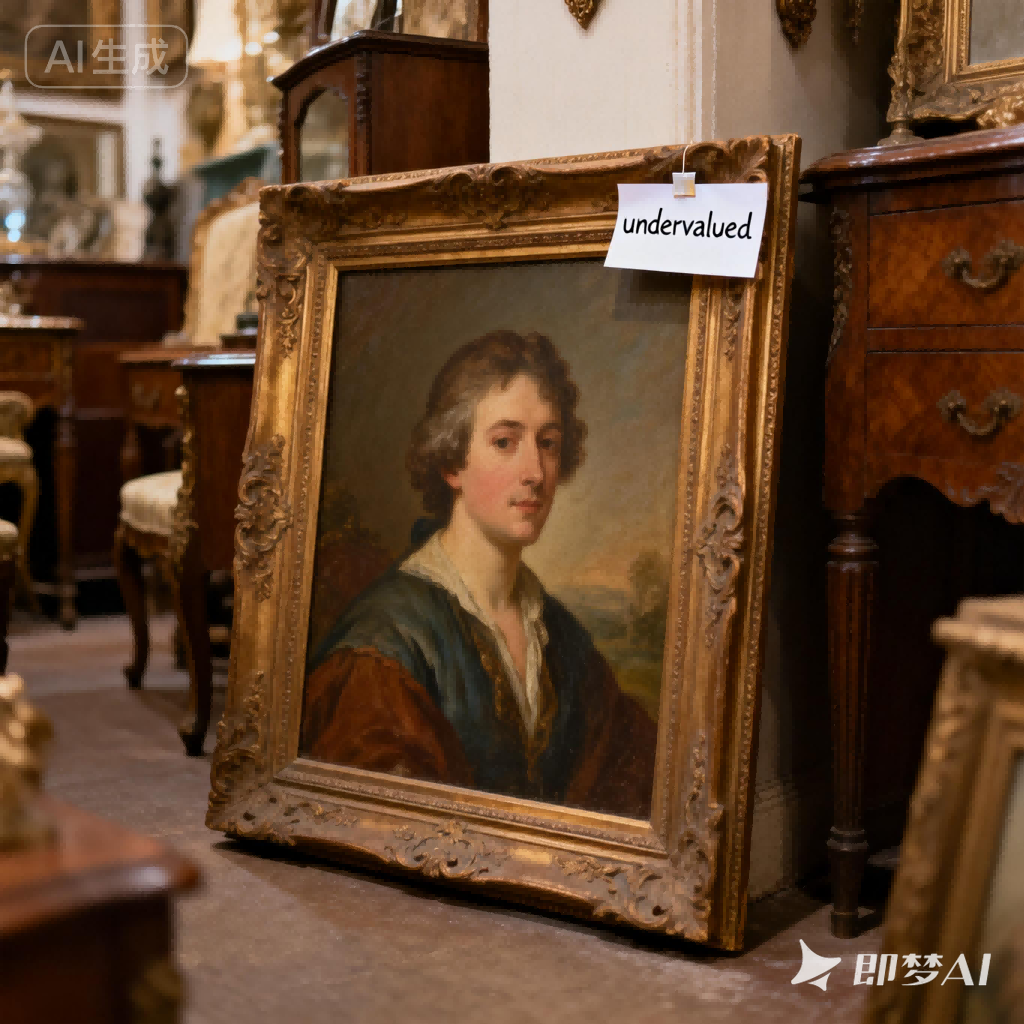 undervalued是什么意思_undervalued怎么读_音标ˌʌndəˈvælju-d