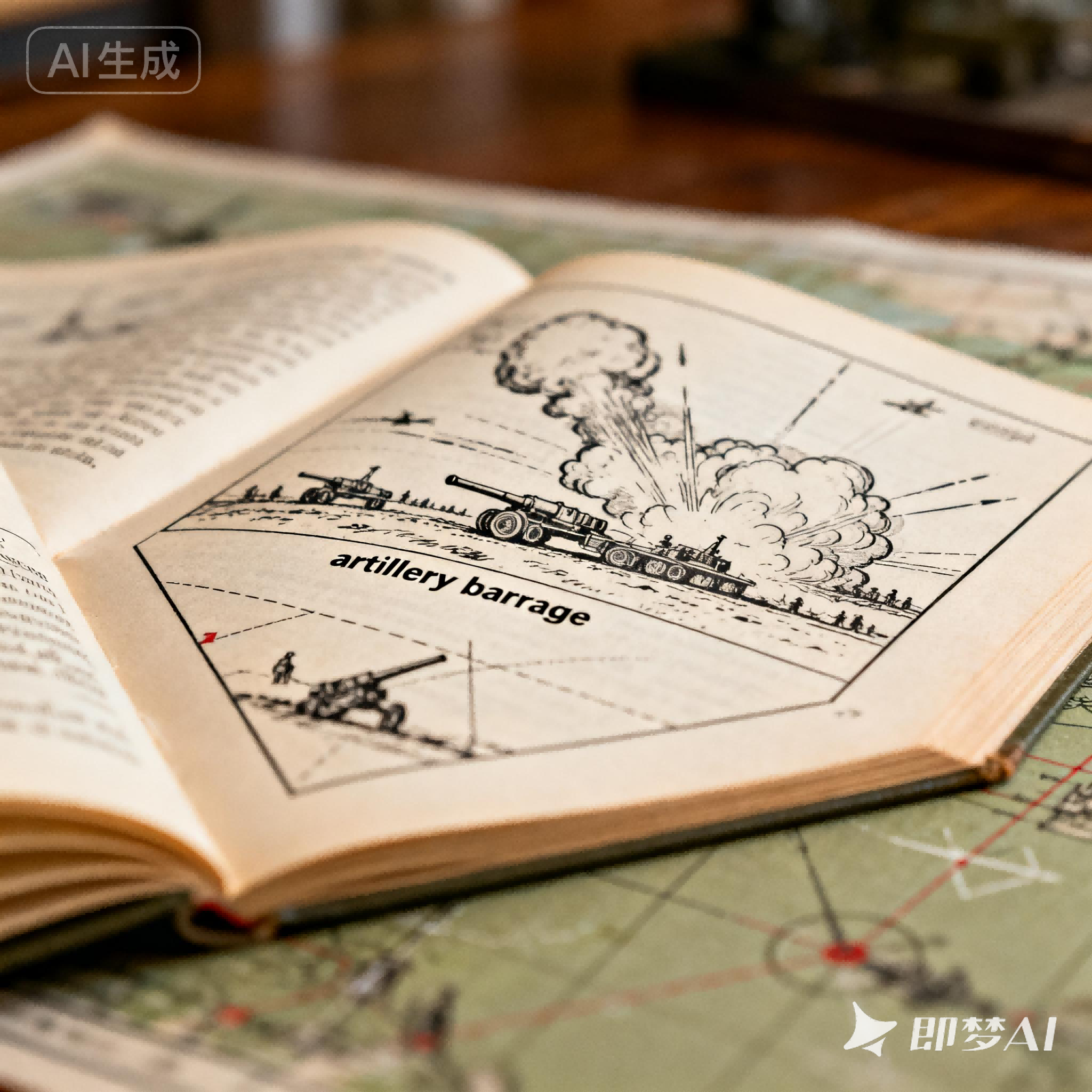 barrage是什么意思_barrage怎么读_音标'bærɑ-ʒ