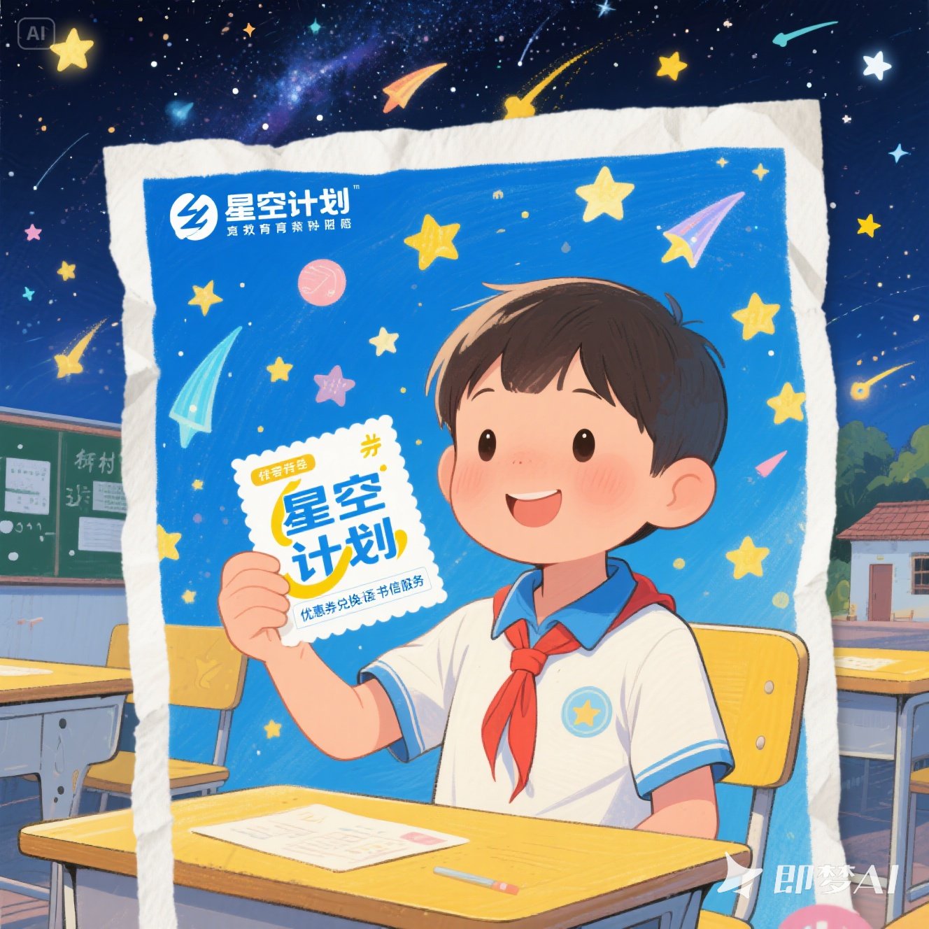 VIPKID 优惠券如何推动教育普惠？