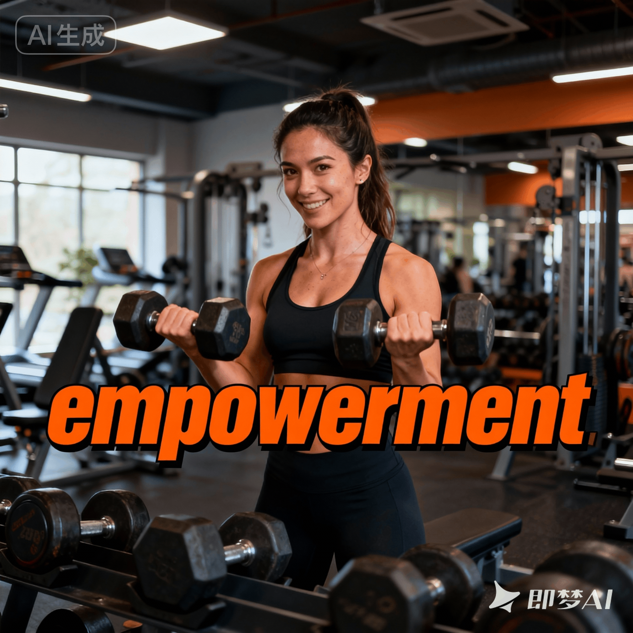 empowerment是什么意思_empowerment怎么读_音标ɪm'paʊəmənt