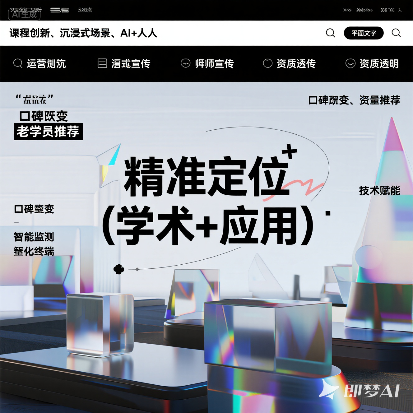 暑假英语班的招生策略是什么？