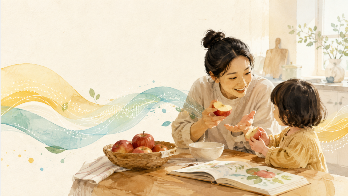 英语启蒙会不会影响母语发展