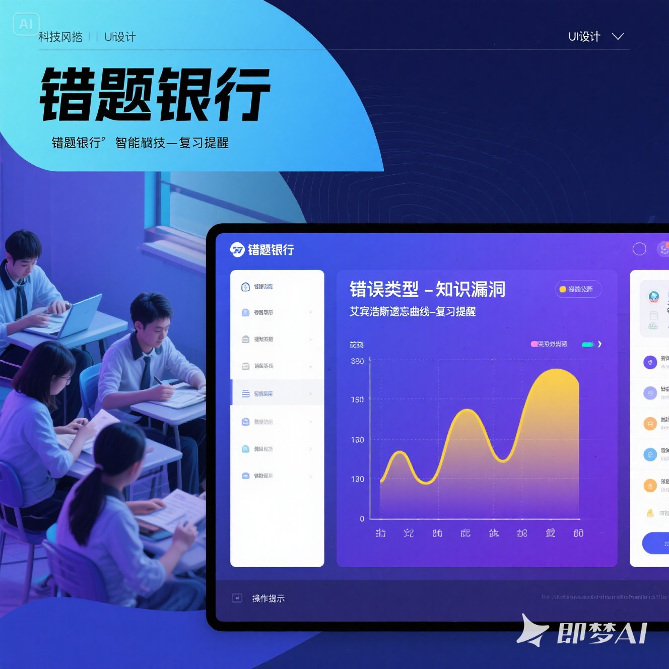 如何高效整理英语错题？