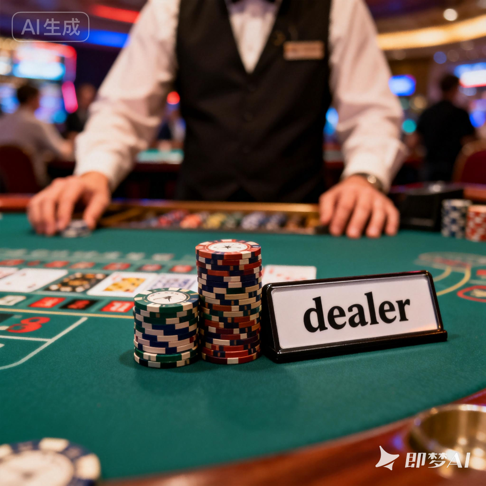 dealer是什么意思_dealer怎么读_音标'di-lə(r)