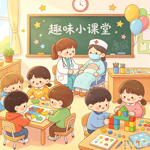 如何引导孩子学英语的兴趣班