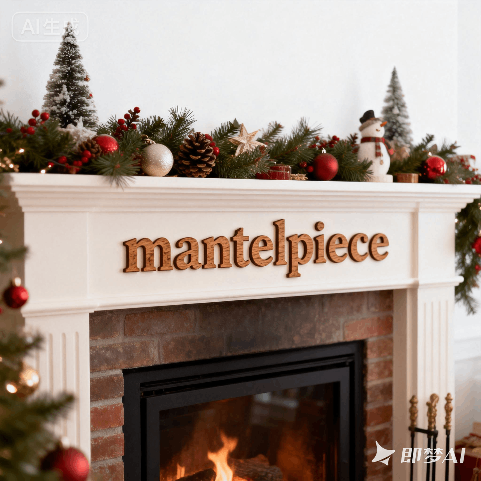 mantelpiece是什么意思_mantelpiece怎么读_音标ˈmæntlpi-s