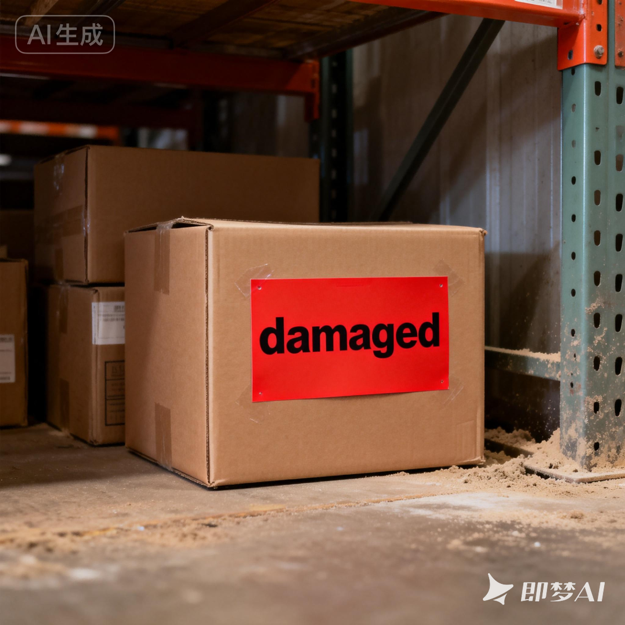 damaged是什么意思_damaged怎么读_音标'dæmɪdʒd