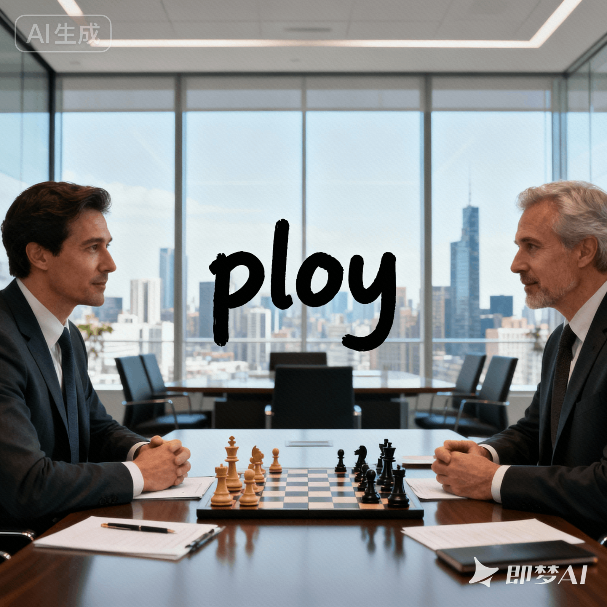 ploy是什么意思_ploy怎么读_音标plɒɪ