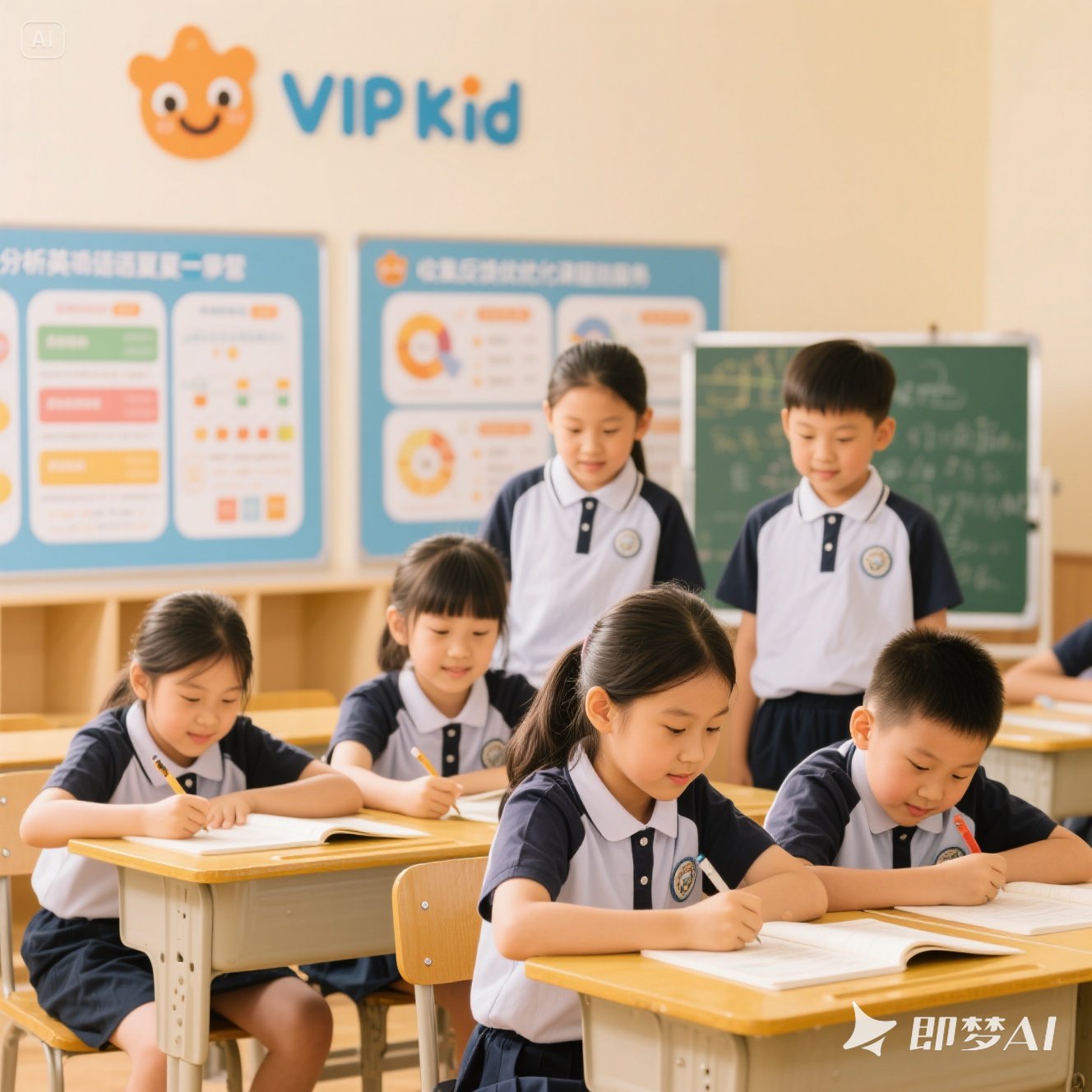 英语夏令营：是否有家长反馈