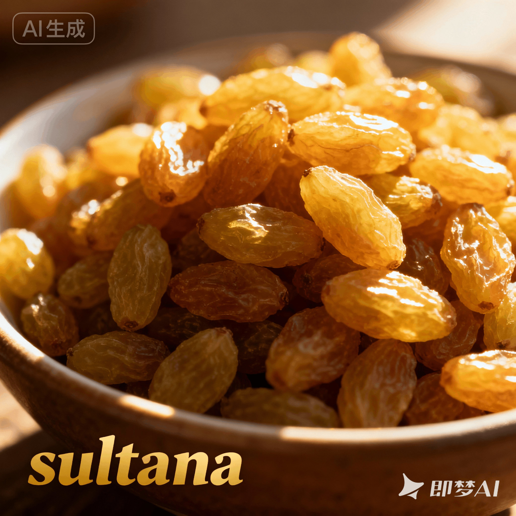 sultana是什么意思_sultana怎么读_音标sʌlˈtɑ-nə