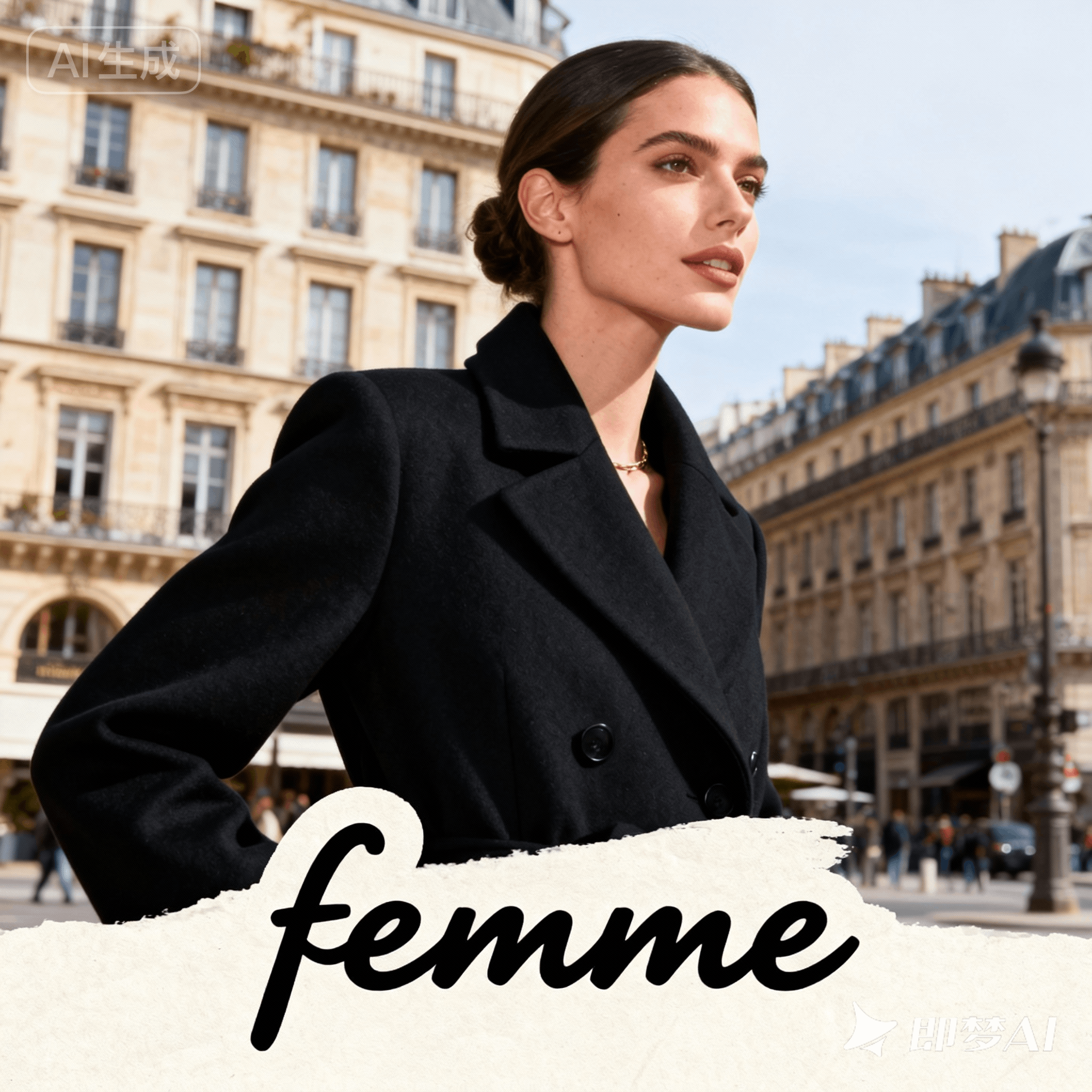 femme是什么意思_femme怎么读_音标fem