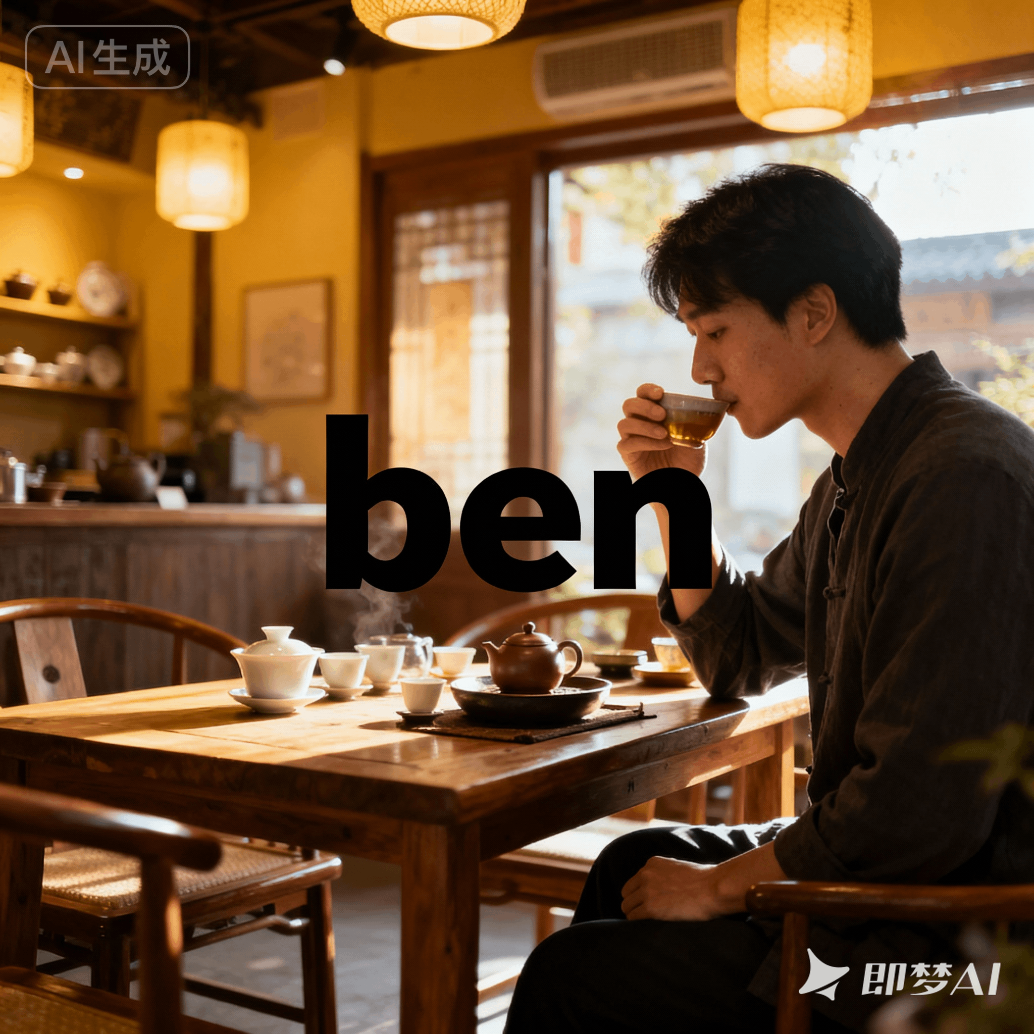 ben是什么意思_ben怎么读_音标ben
