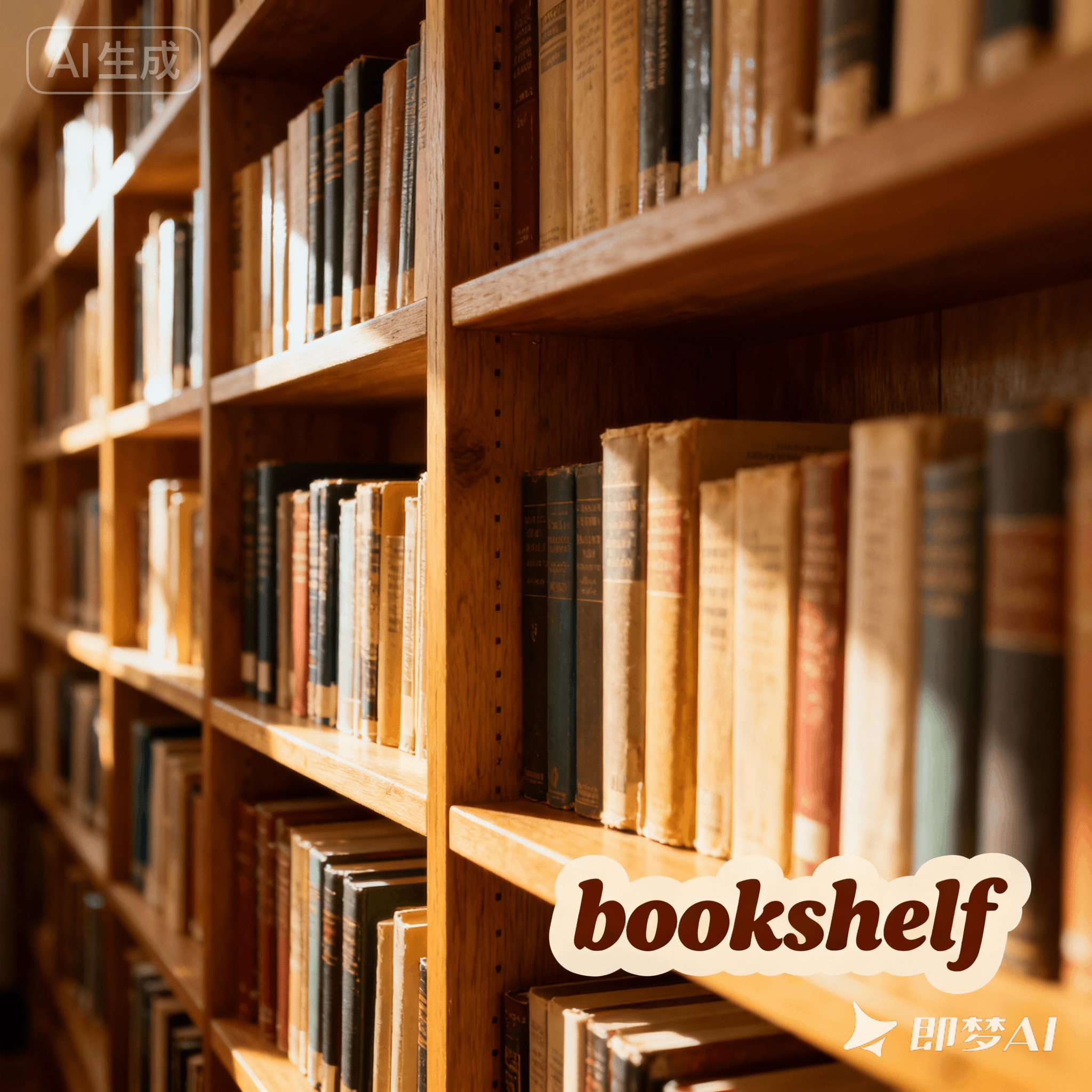 bookshelf是什么意思_bookshelf怎么读_音标ˈbʊkʃelf