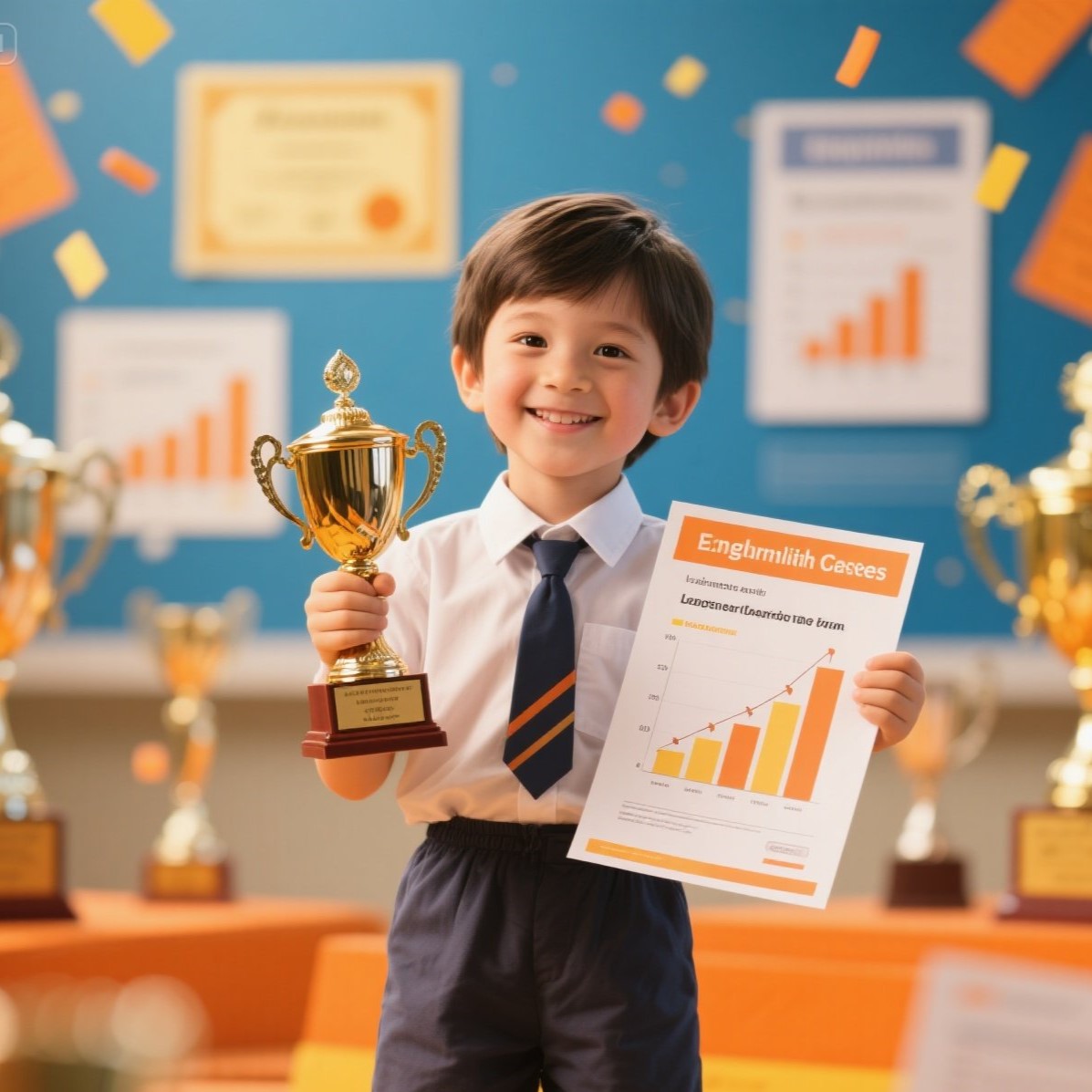 VIPKID 英语培训有哪些学习效果？