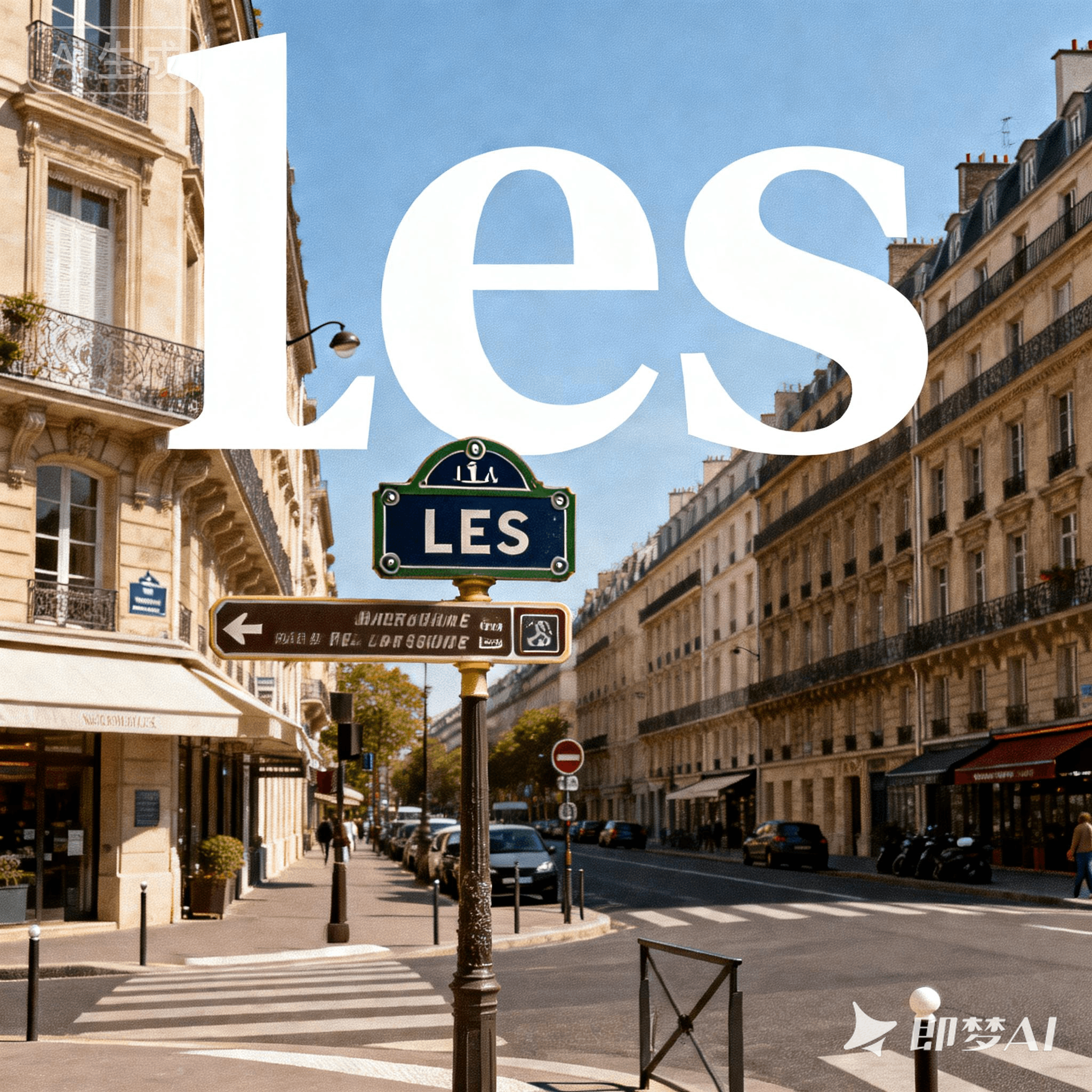 les是什么意思_les怎么读_音标lei