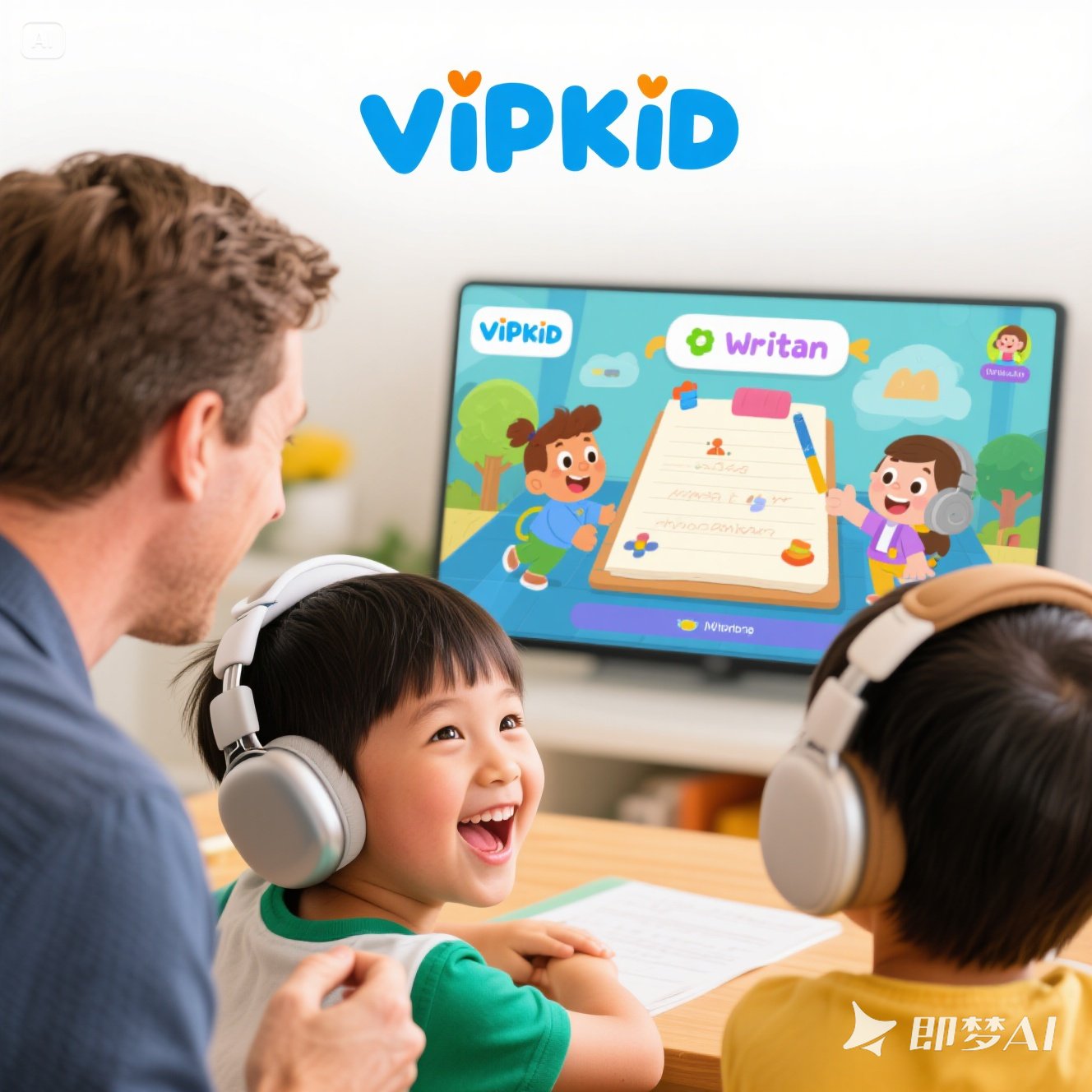 英语语法薄弱？VIPKID 四步攻克法