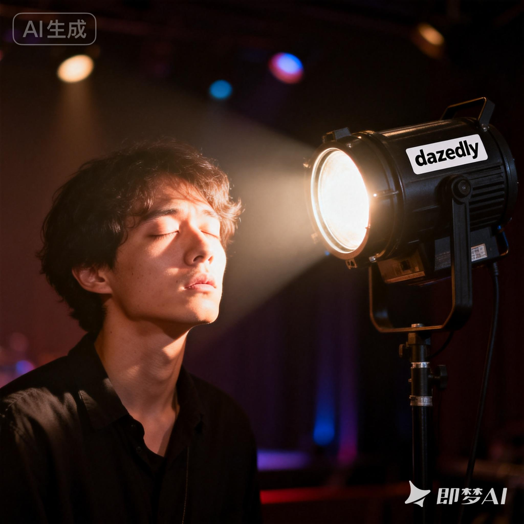 dazedly是什么意思_dazedly怎么读_音标deɪ'zɪdlɪ