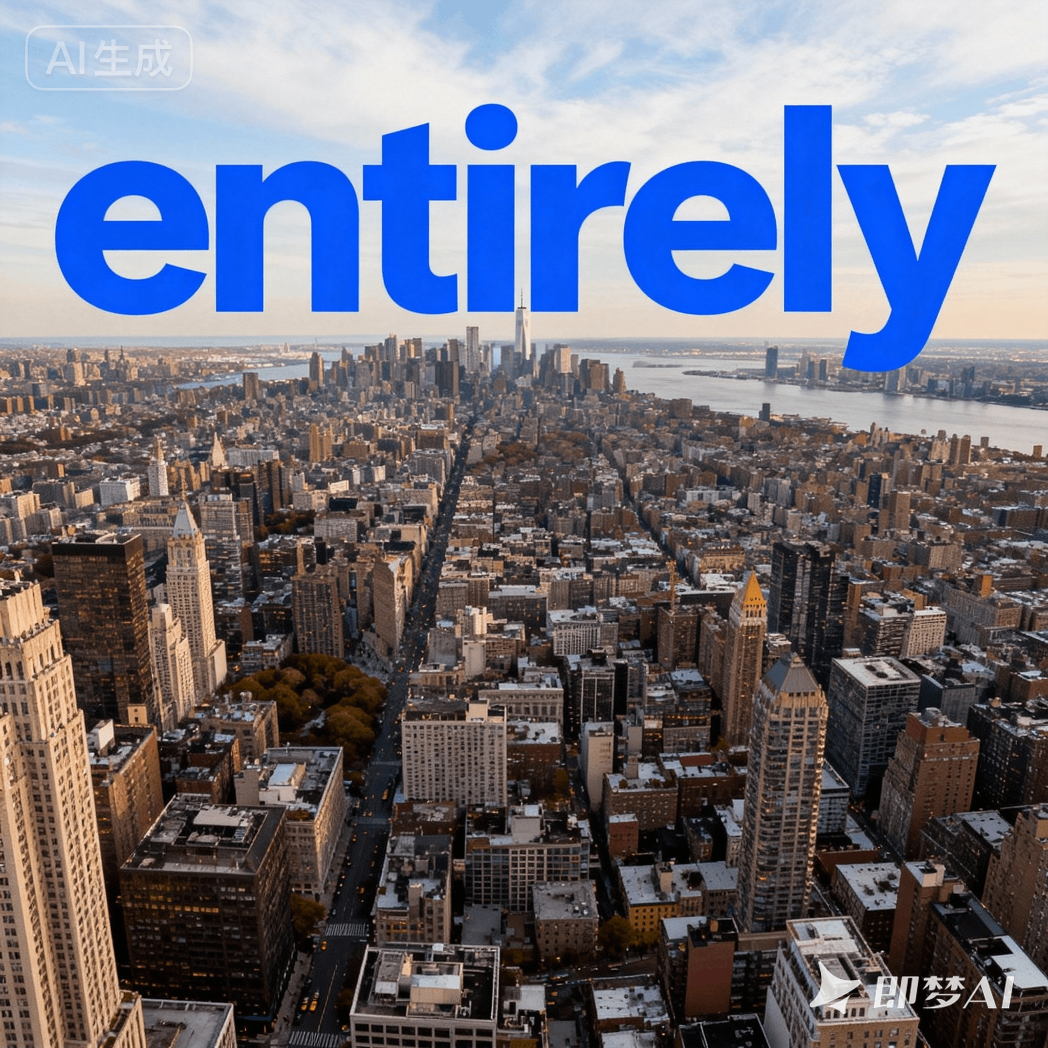 entirely是什么意思_entirely怎么读_音标ɪnˈtaɪəlɪ