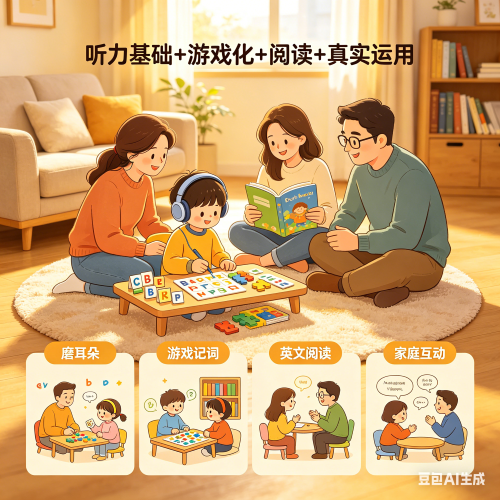 最好方法之一英语