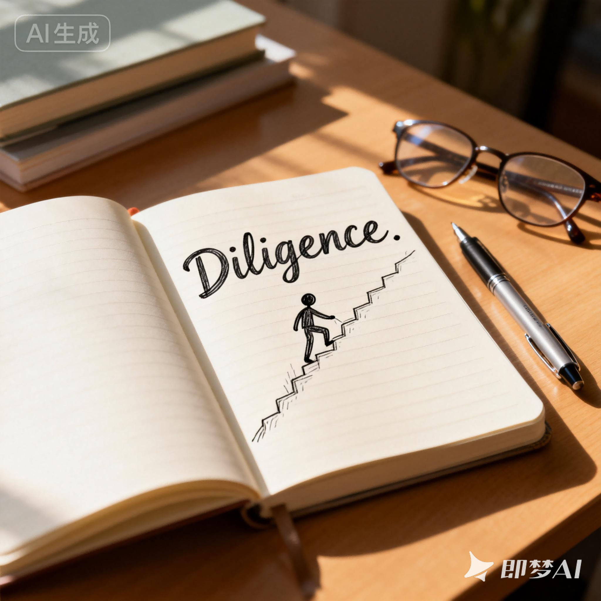 diligence是什么意思_diligence怎么读_音标ˈdɪlɪdʒəns