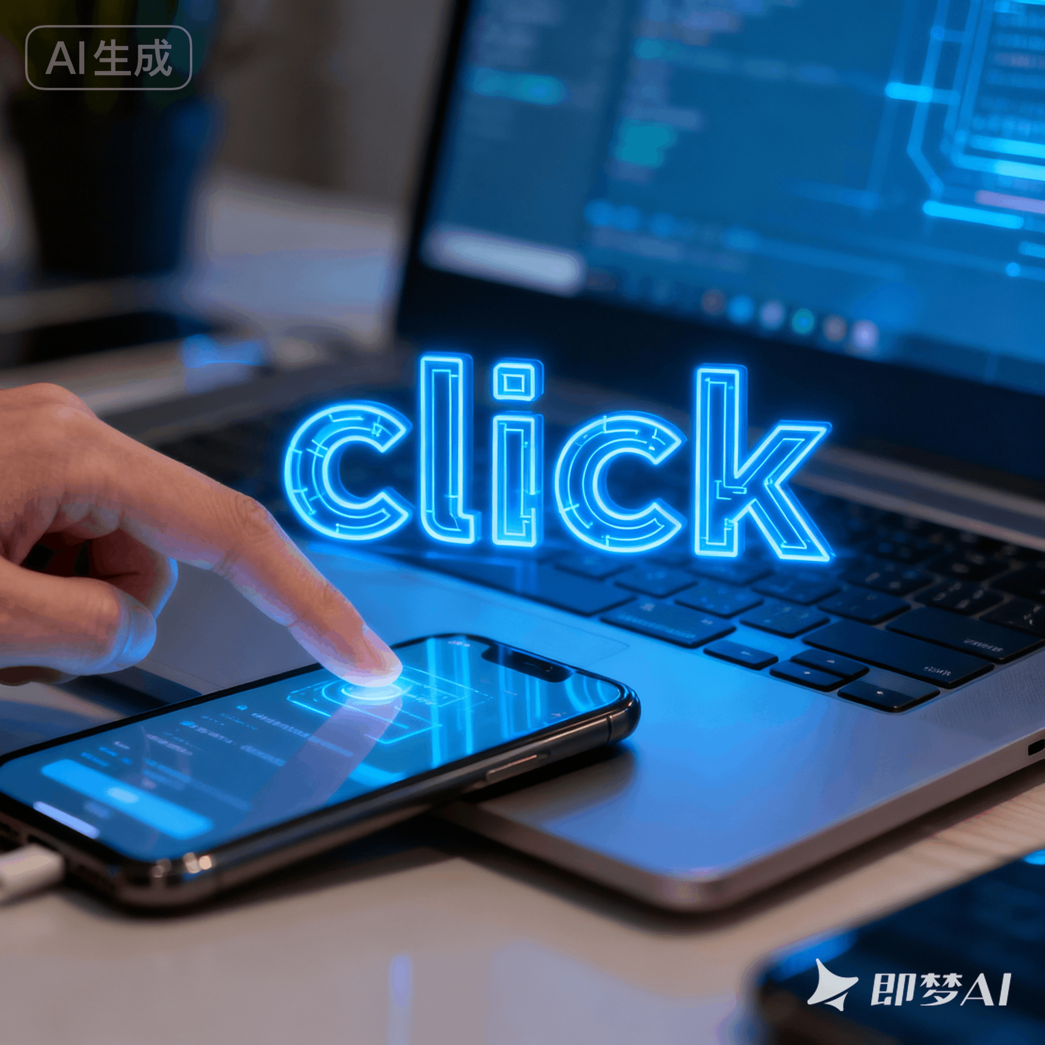 click是什么意思_click怎么读_音标klɪk