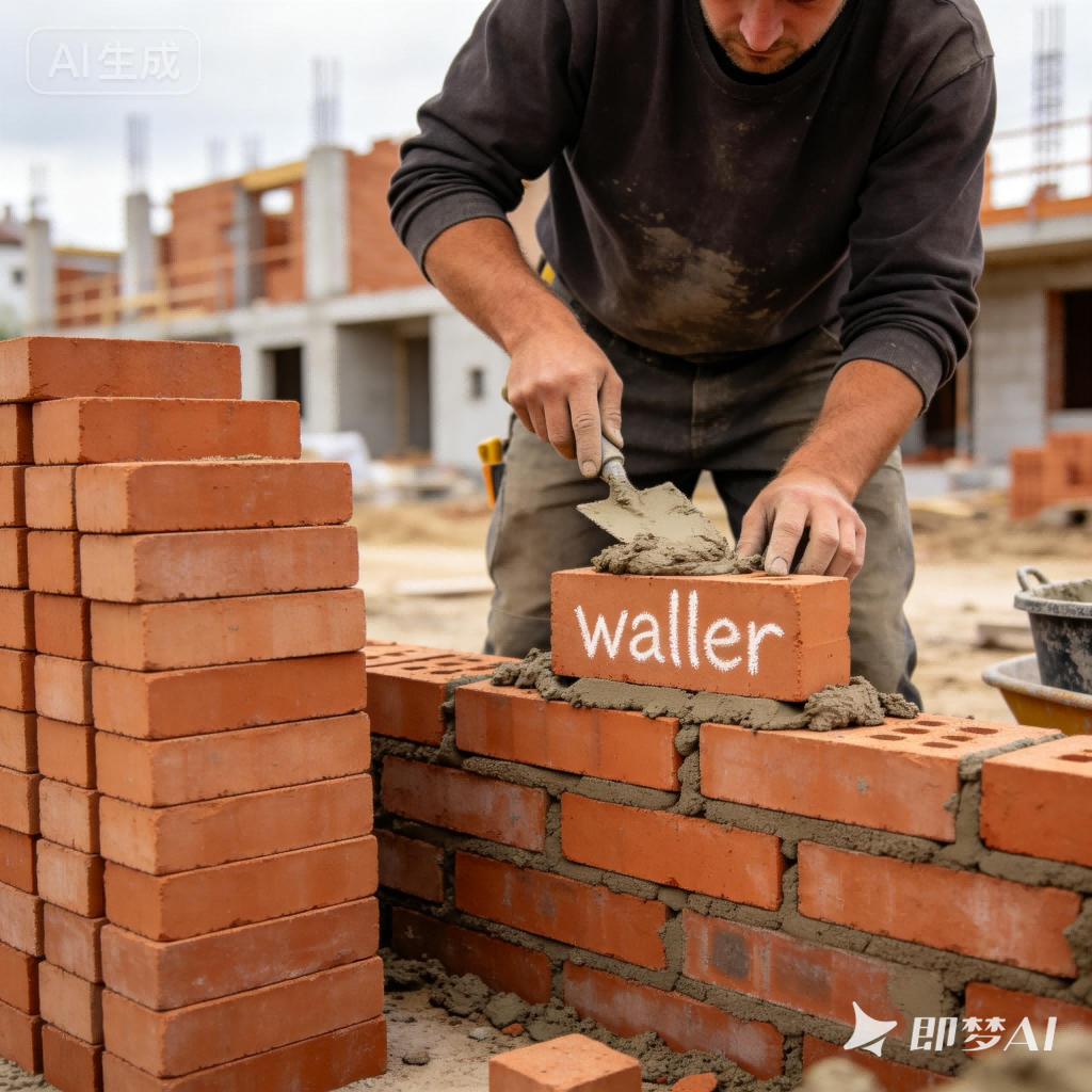 waller是什么意思_waller怎么读_音标ˈwɒlə