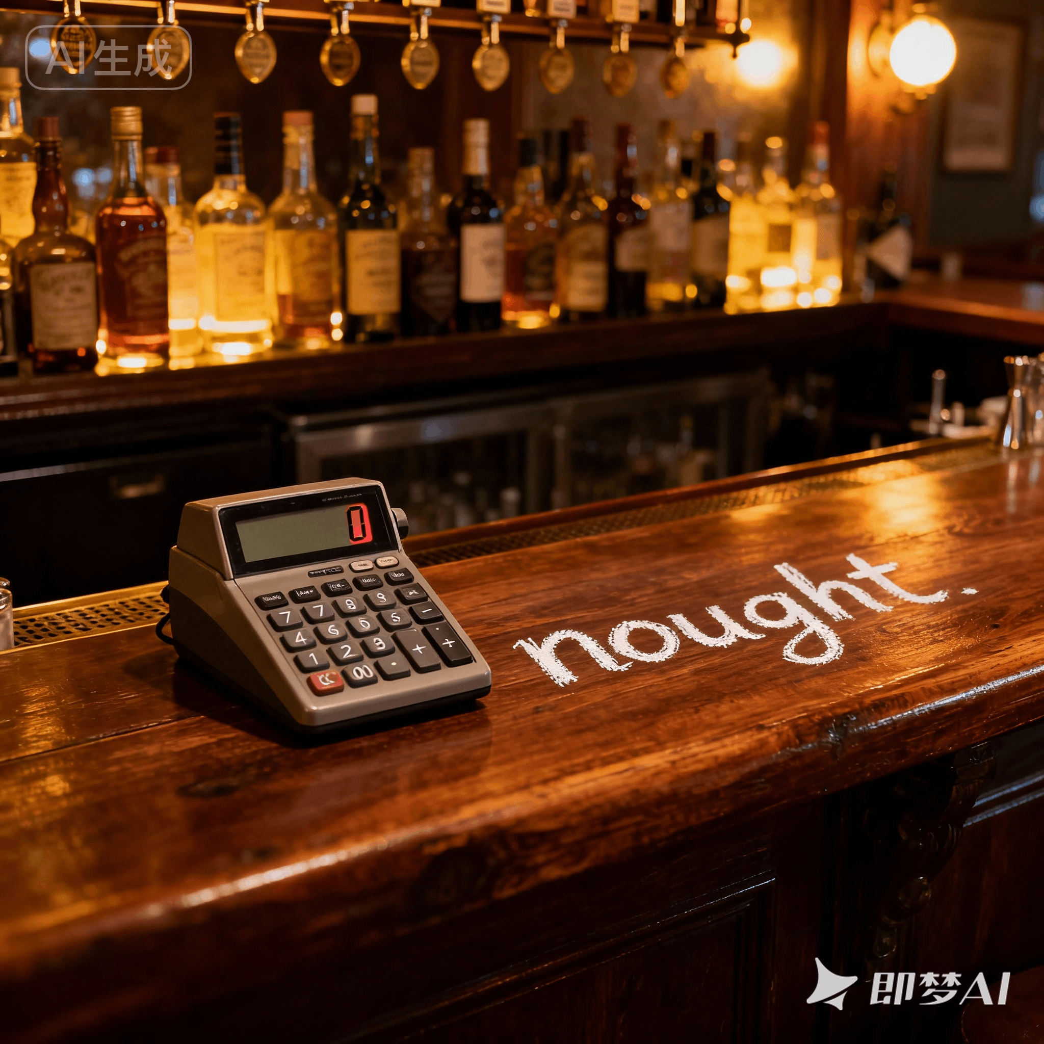 nought是什么意思_nought怎么读_音标nɔ-t