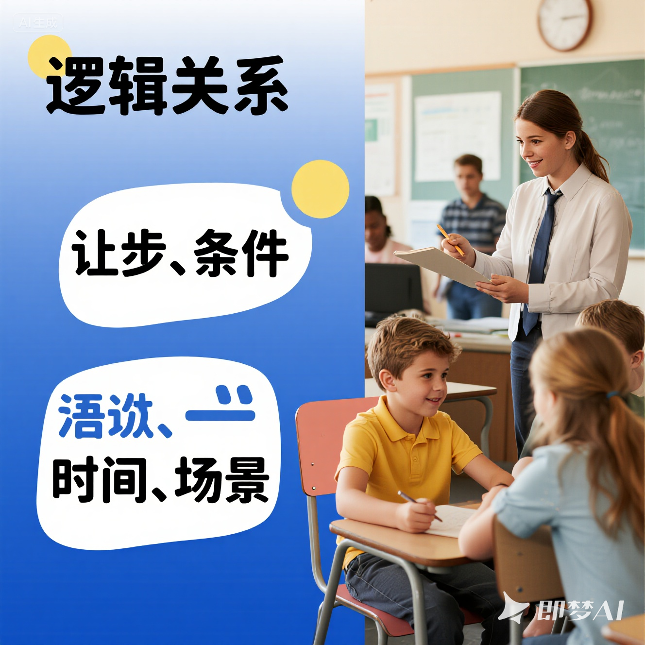 英语从句在句子中起什么作用？