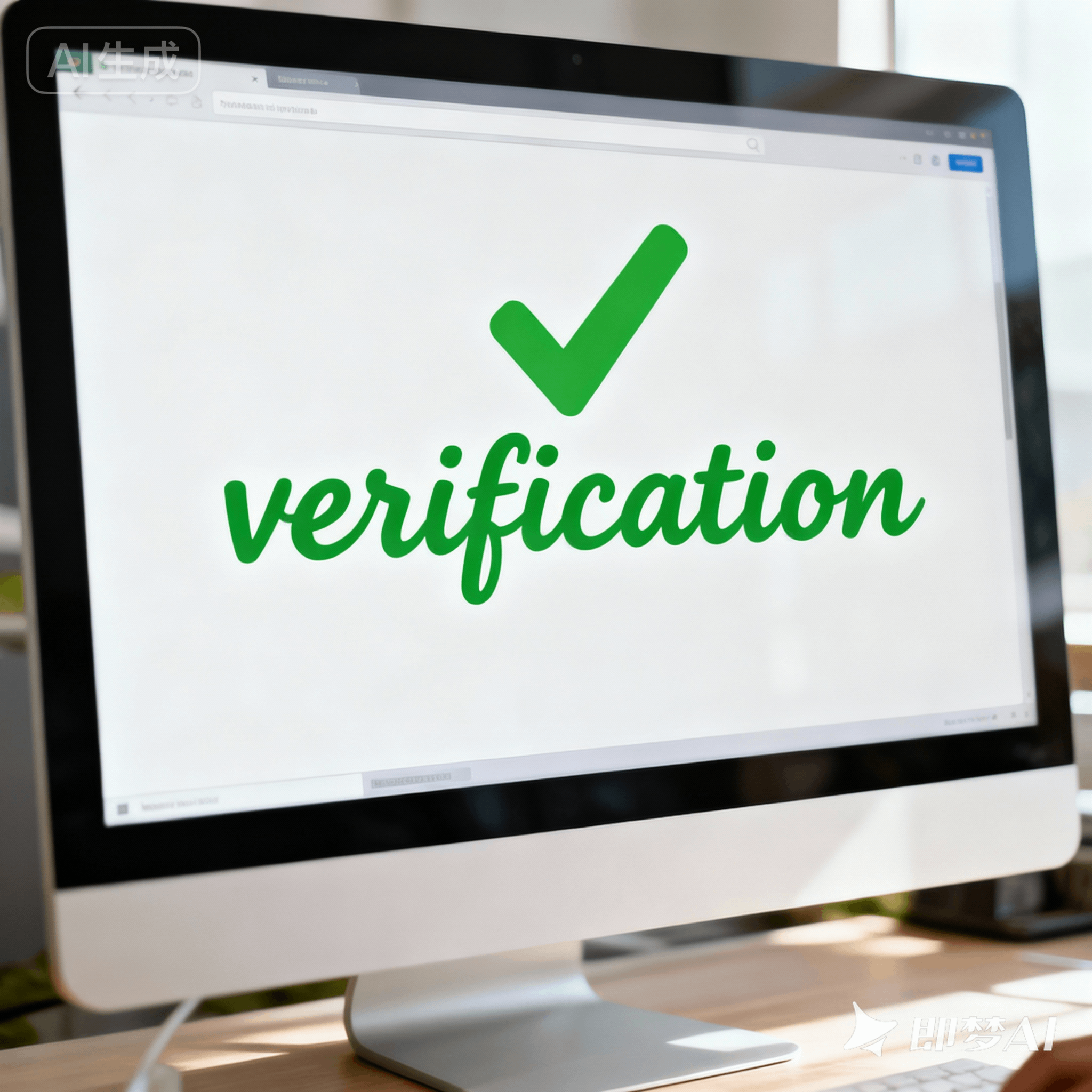 verification是什么意思_verification怎么读_音标ˌverɪfɪ'keɪʃn