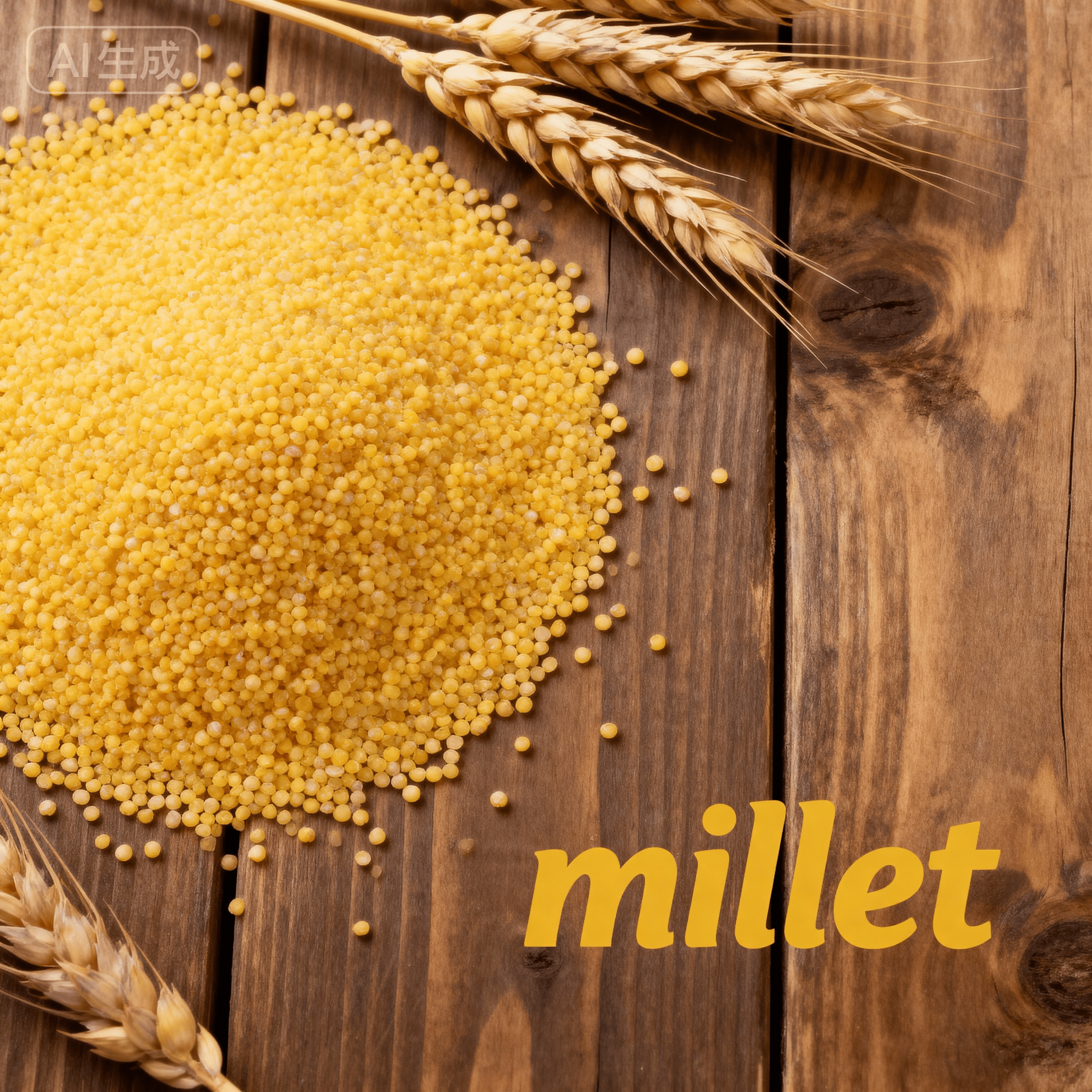 millet是什么意思_millet怎么读_音标ˈmɪlɪt