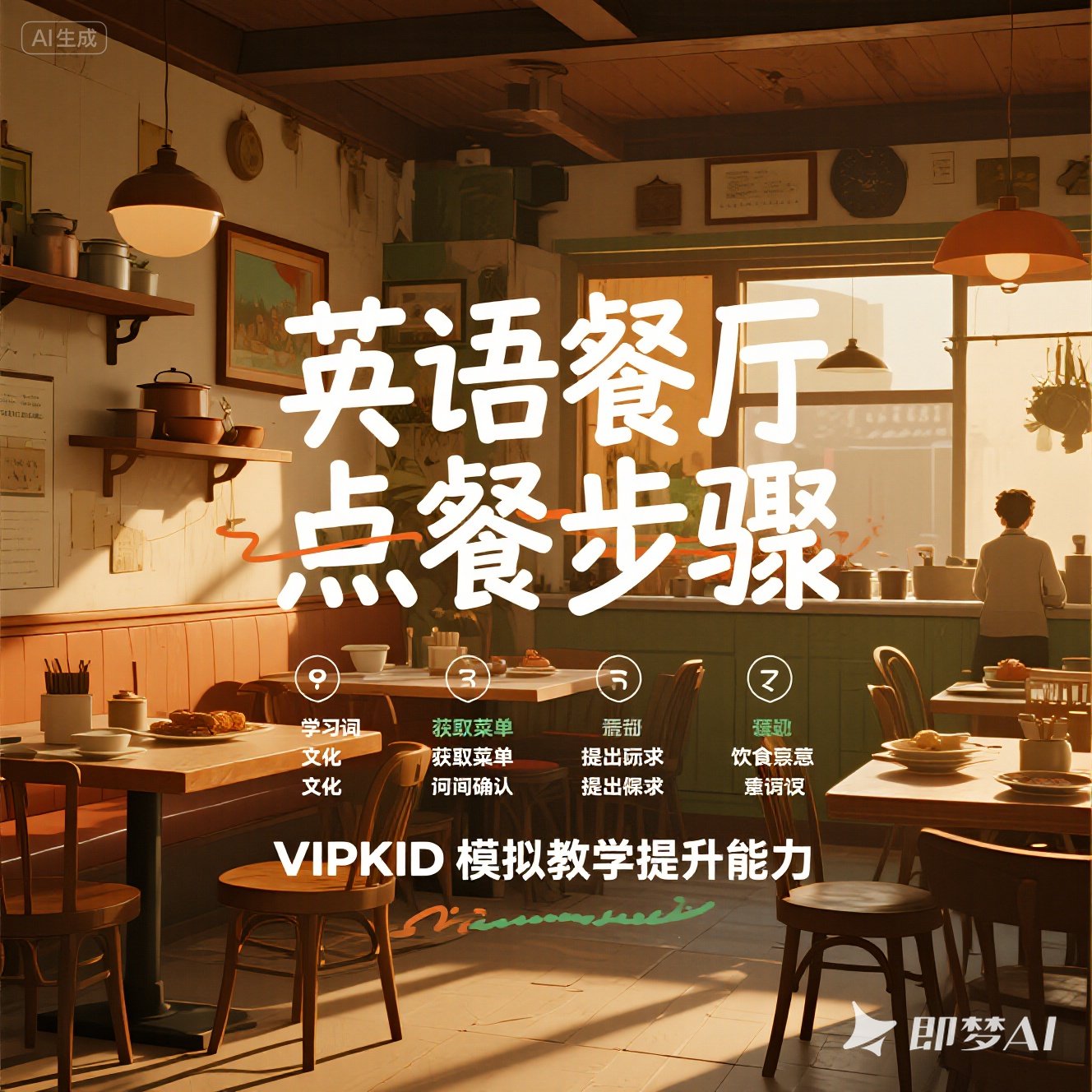 英语中如何表达对甜点的偏好？