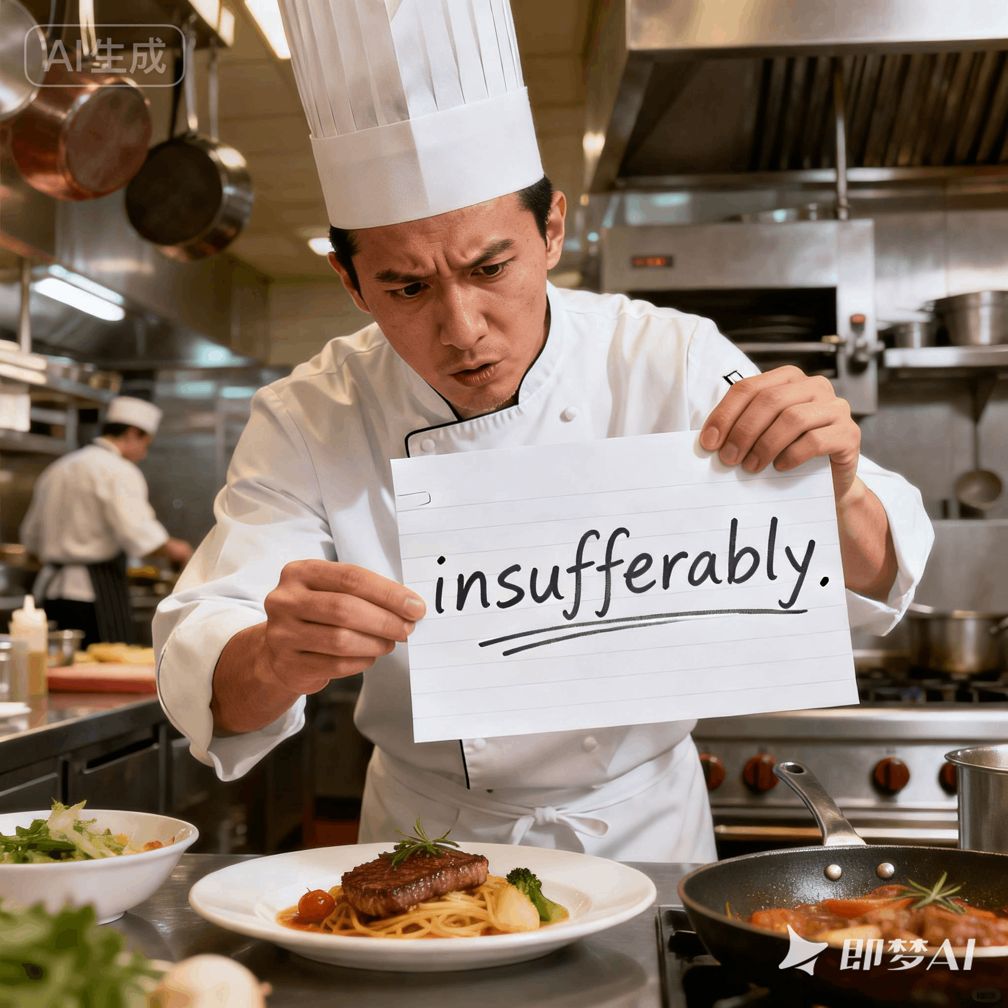 insufferably是什么意思_insufferably怎么读_音标ɪn'sʌfrəblɪ