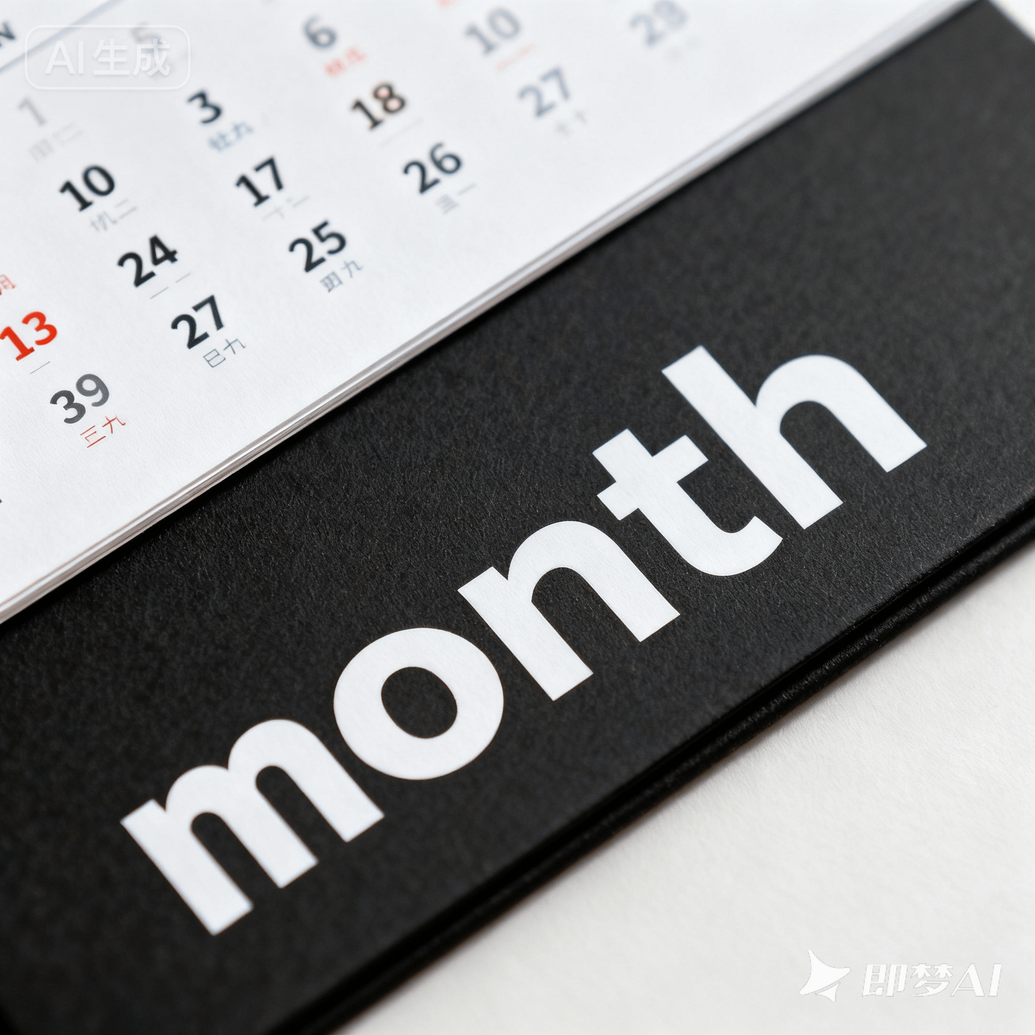 month是什么意思_month怎么读_音标mʌnθ